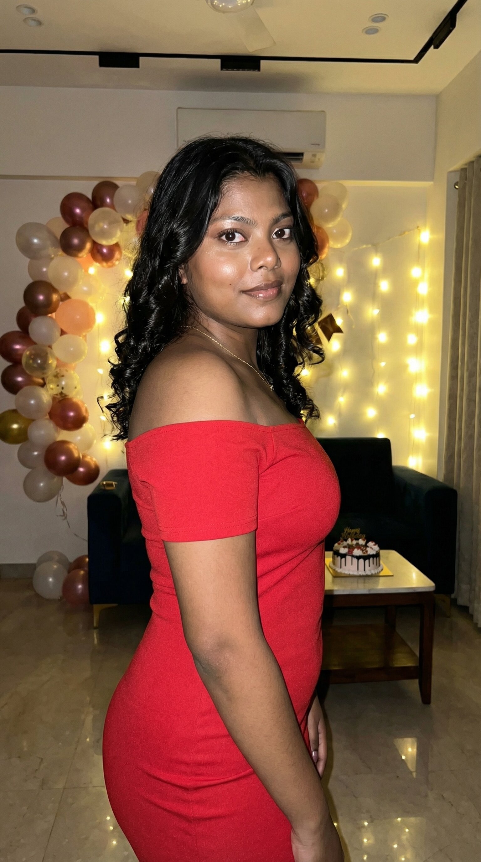 XXX Porn Photo of Nude Sunitak450 3