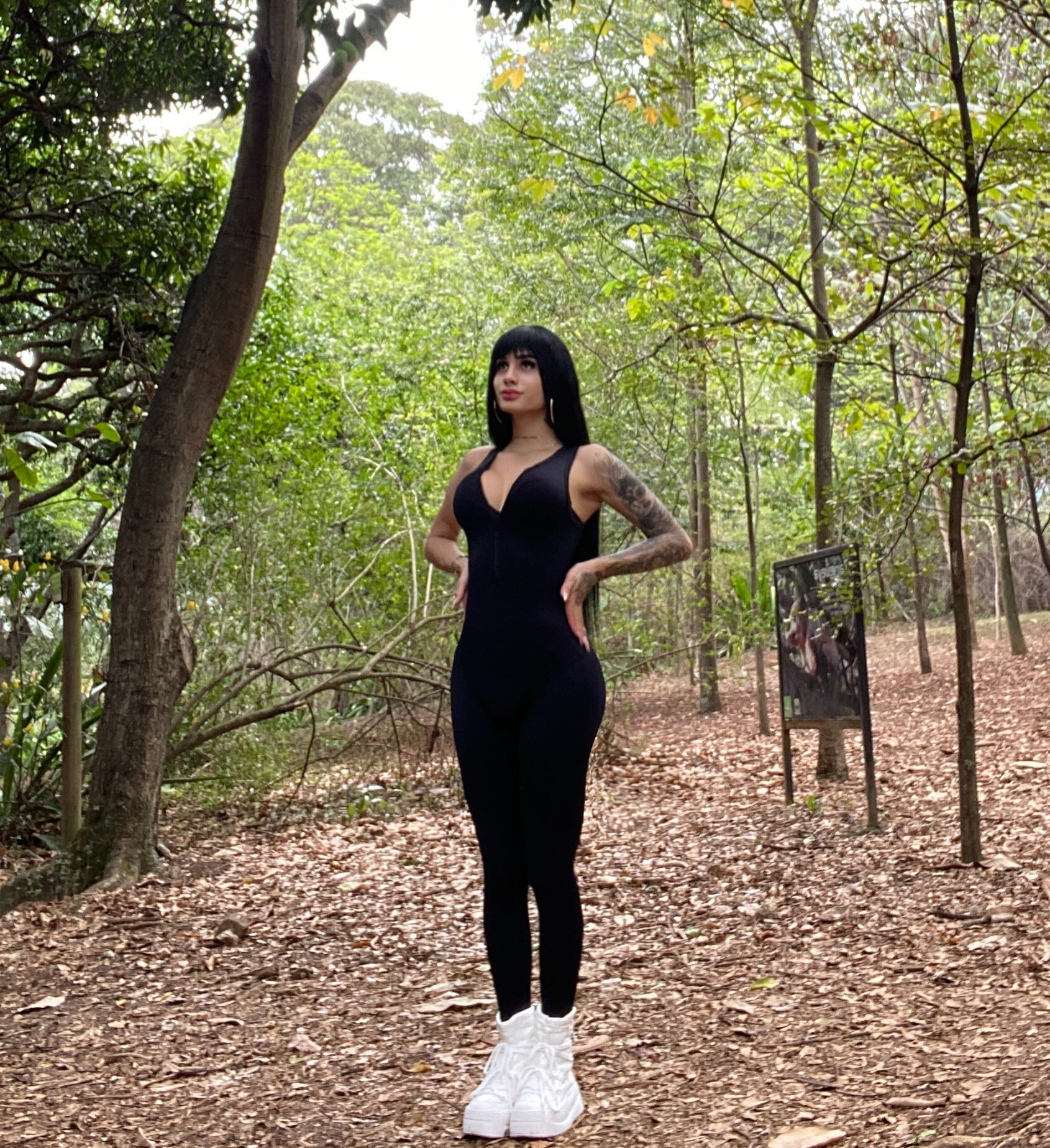 XXX Porn Photo of Nude goddess_dollxxx 77