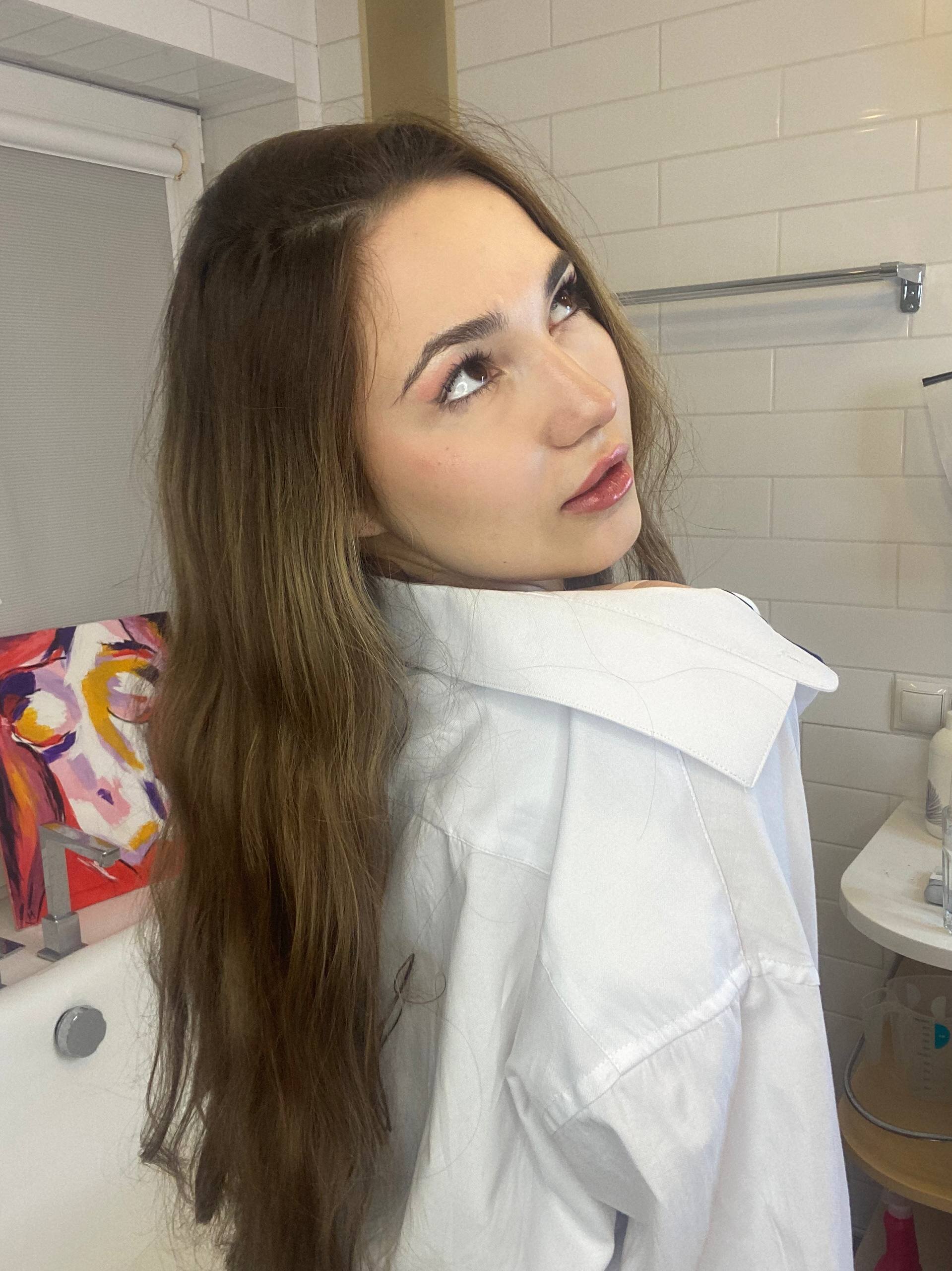 XXX Porn Photo of Nude LeenaPuita 261