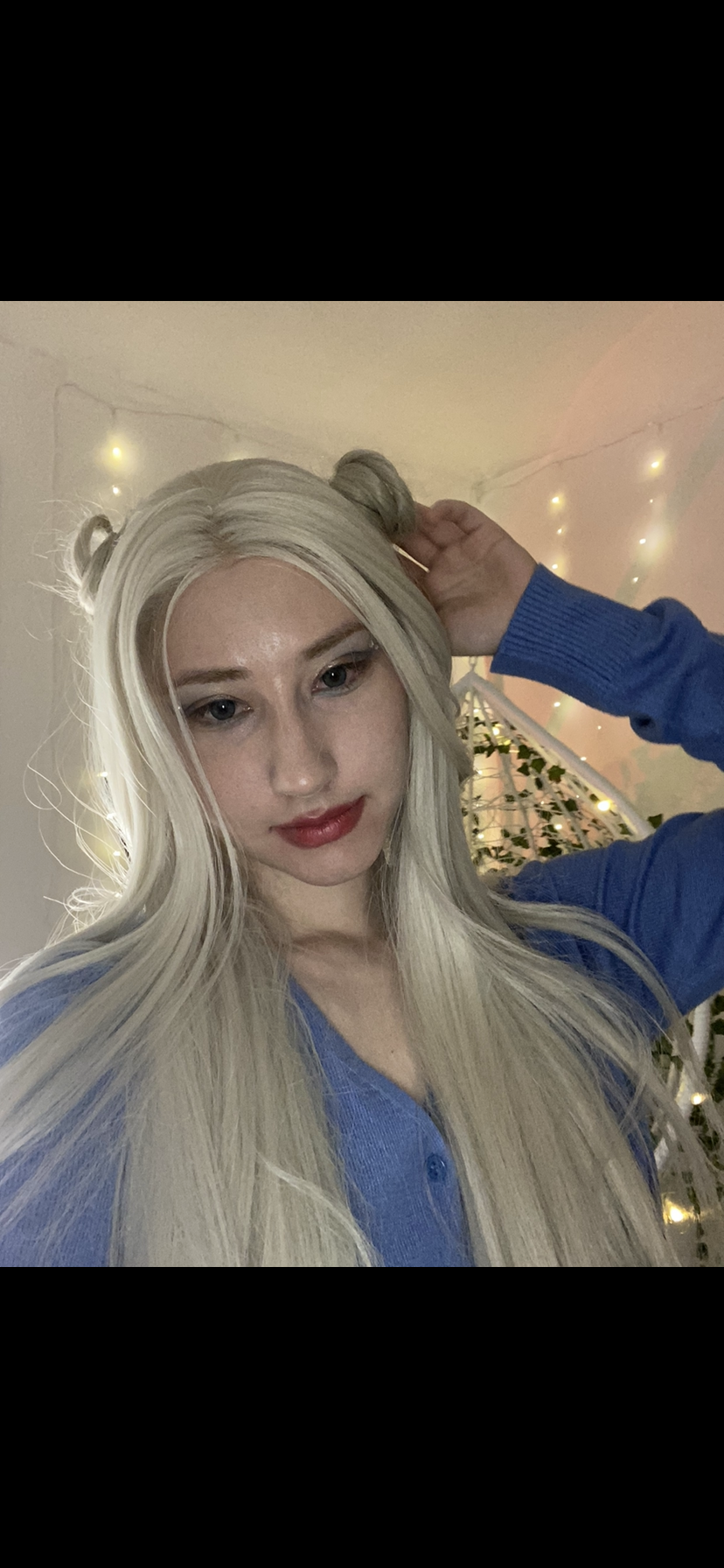XXX Porn Photo of Nude Nevadagirl 1