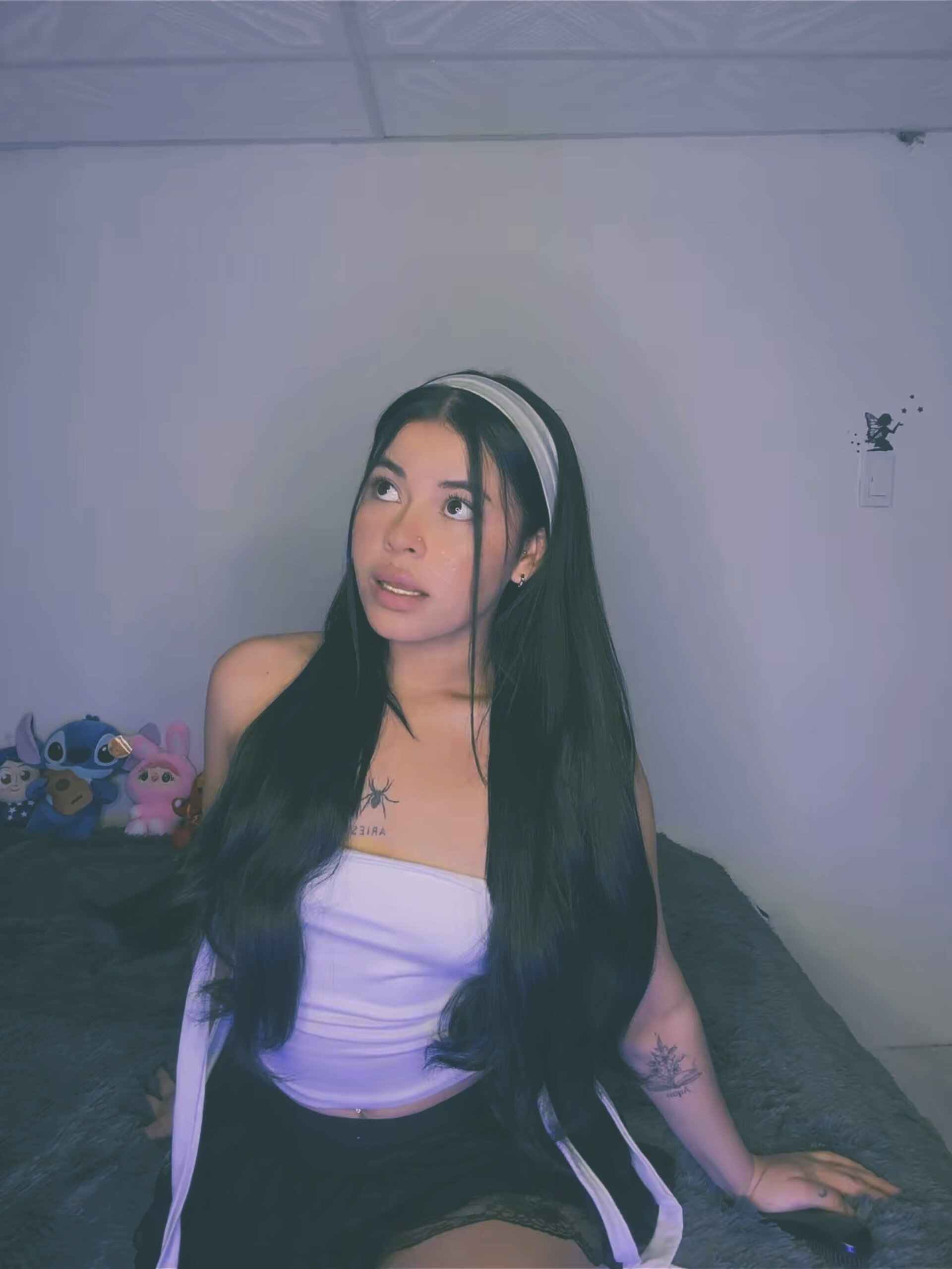 XXX Porn Photo of Nude Megan_ve 3