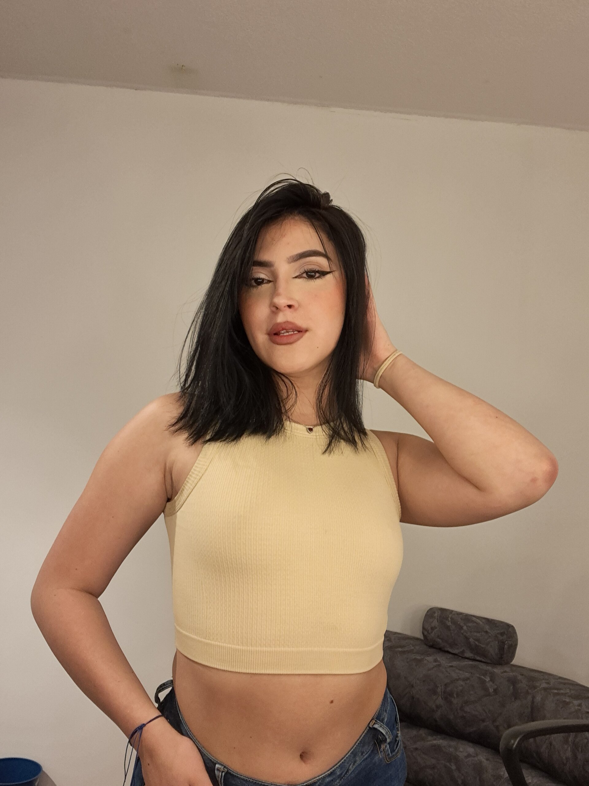 XXX Porn Photo of Nude Zafira_ 10