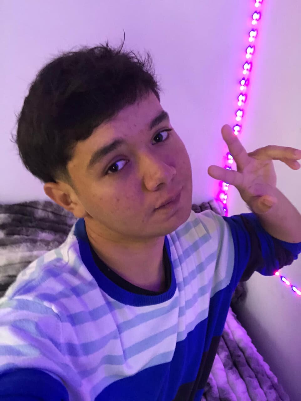 XXX Porn Photo of Nude Prince_kody 14