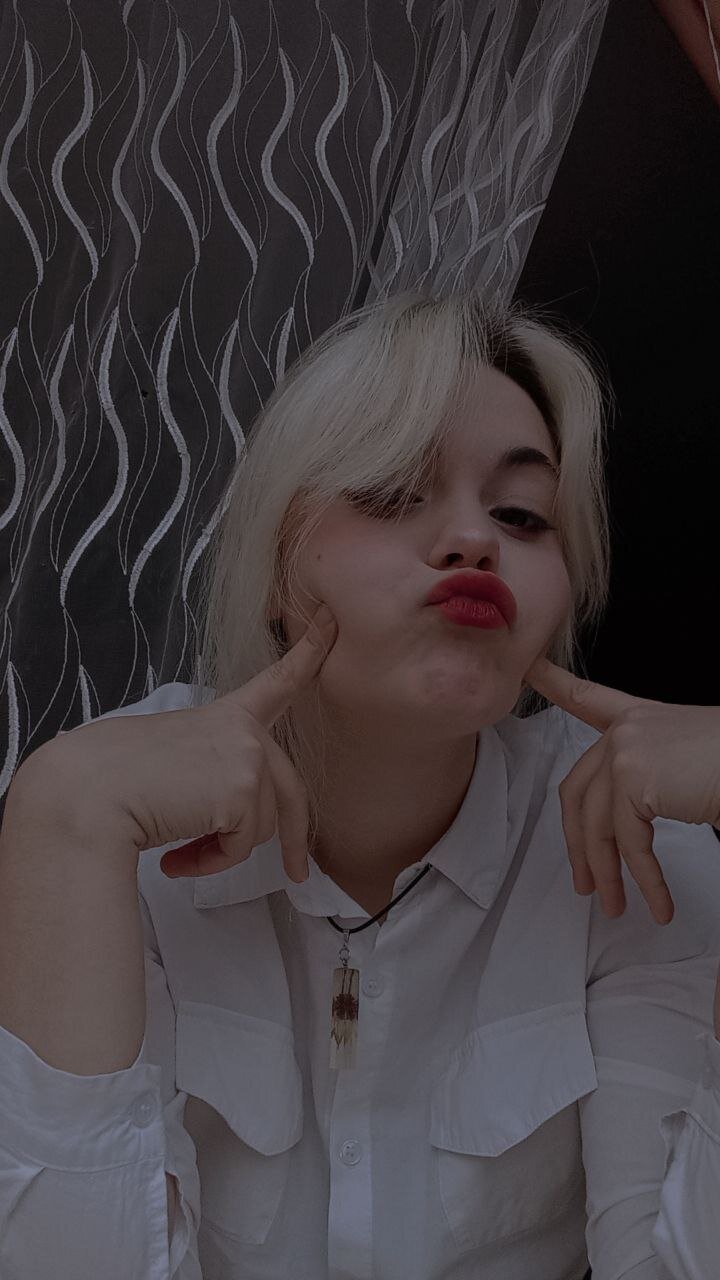 XXX Porn Photo of Nude _momomochi_ 9