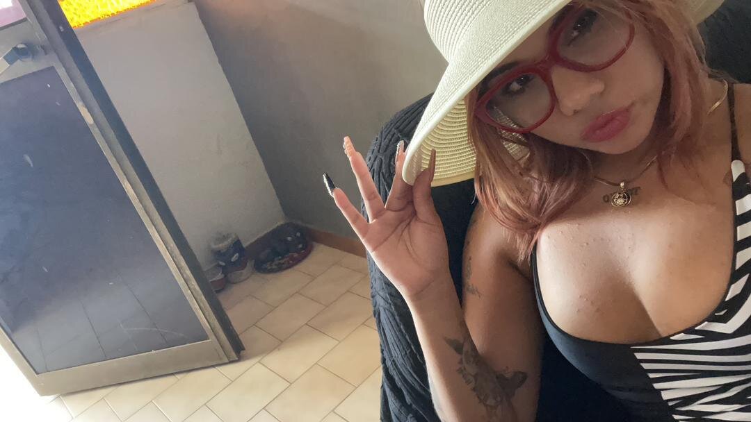 XXX Porn Photo of Nude MelisaAGT 29