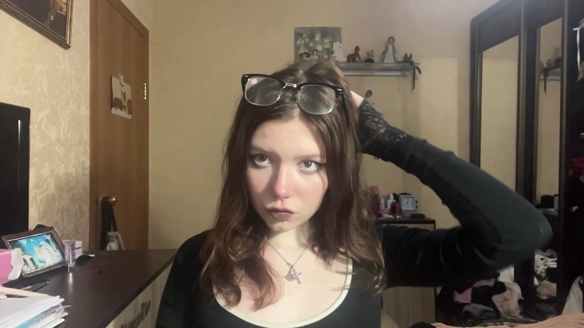 XXX Porn Photo of Nude Alicewibe 18