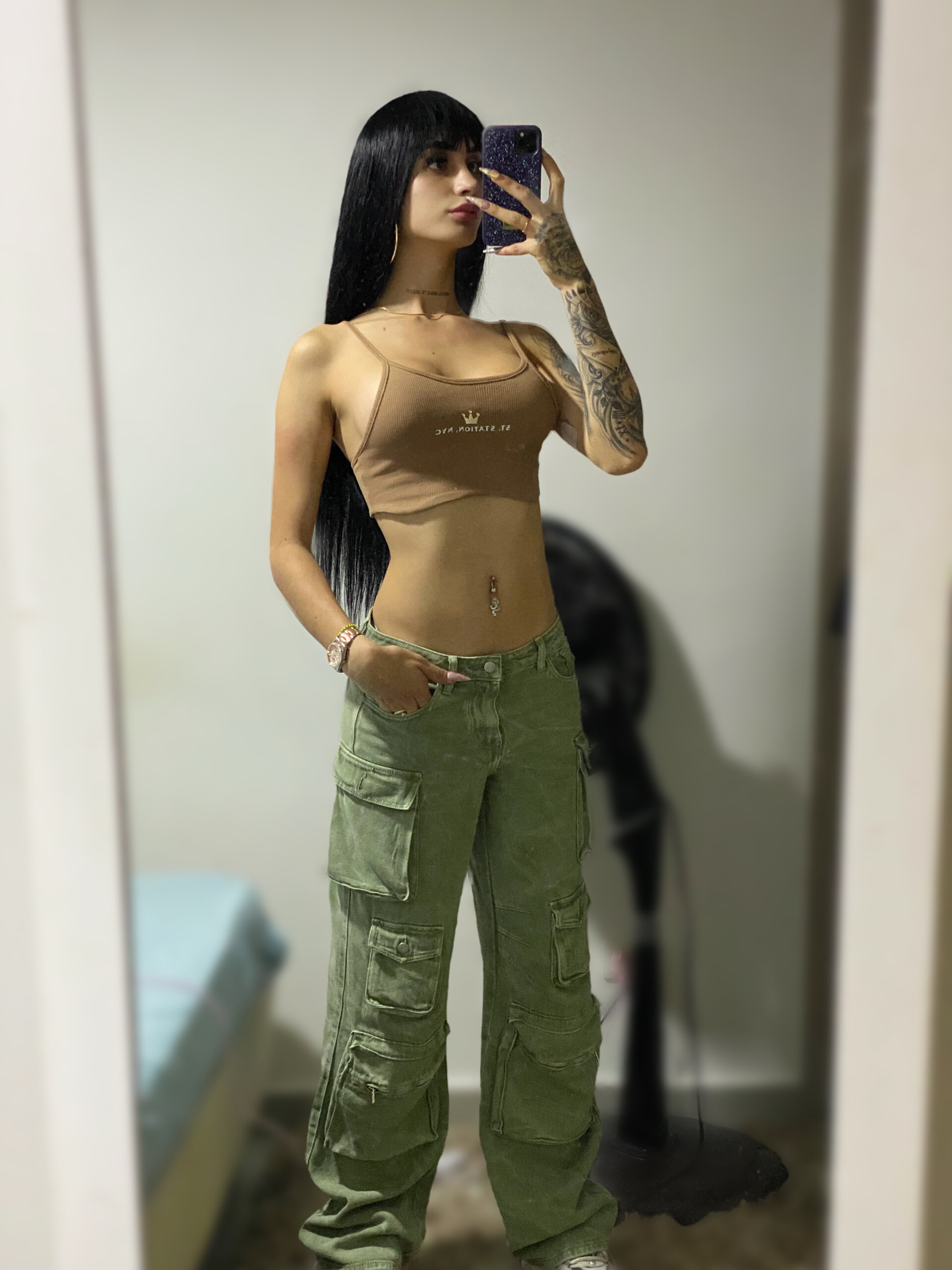 XXX Porn Photo of Nude goddess_dollxxx 62