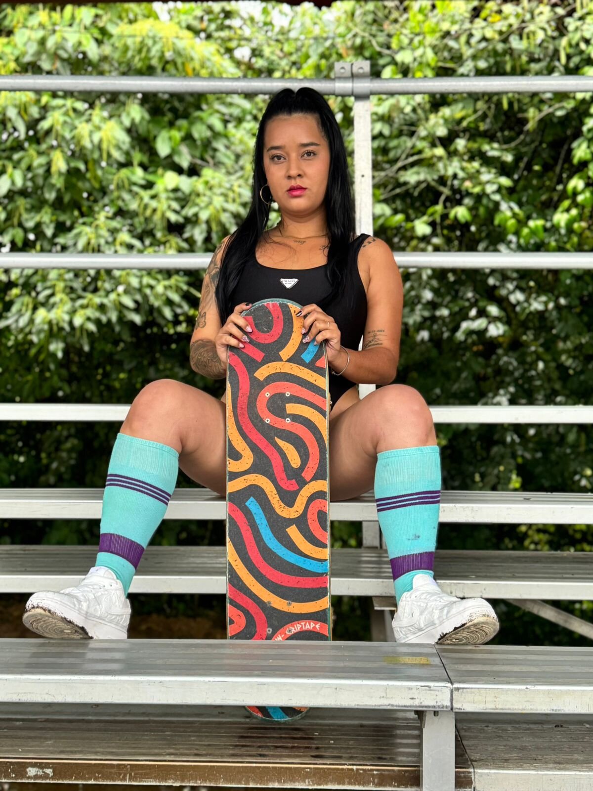 XXX Porn Photo of Nude ChloeeMiller__ 2