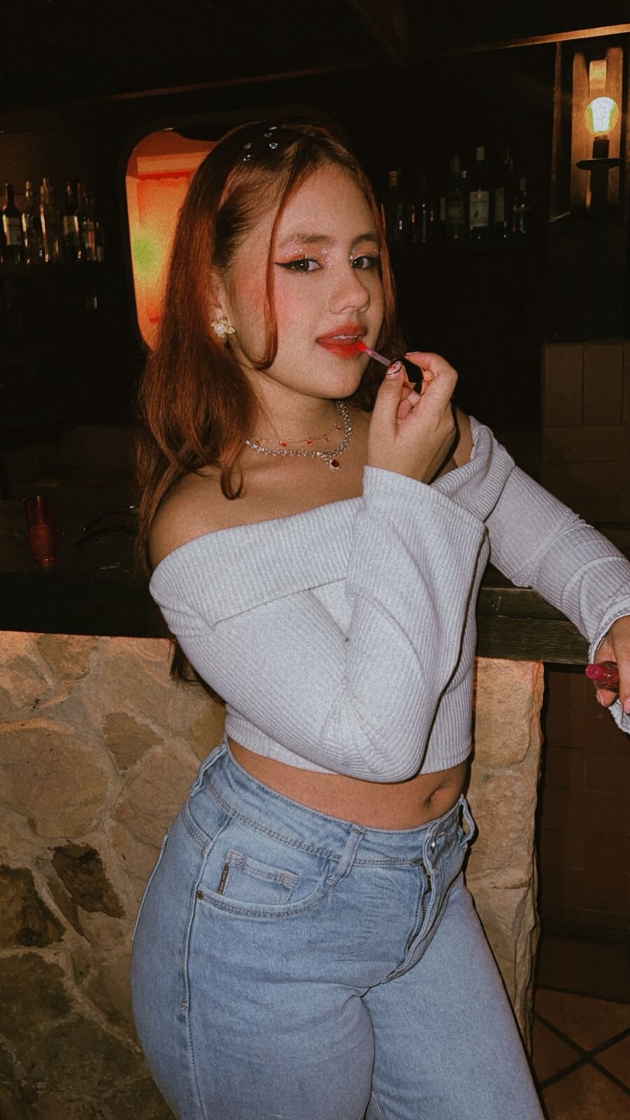 XXX Porn Photo of Nude EvaFoxxx_ 31