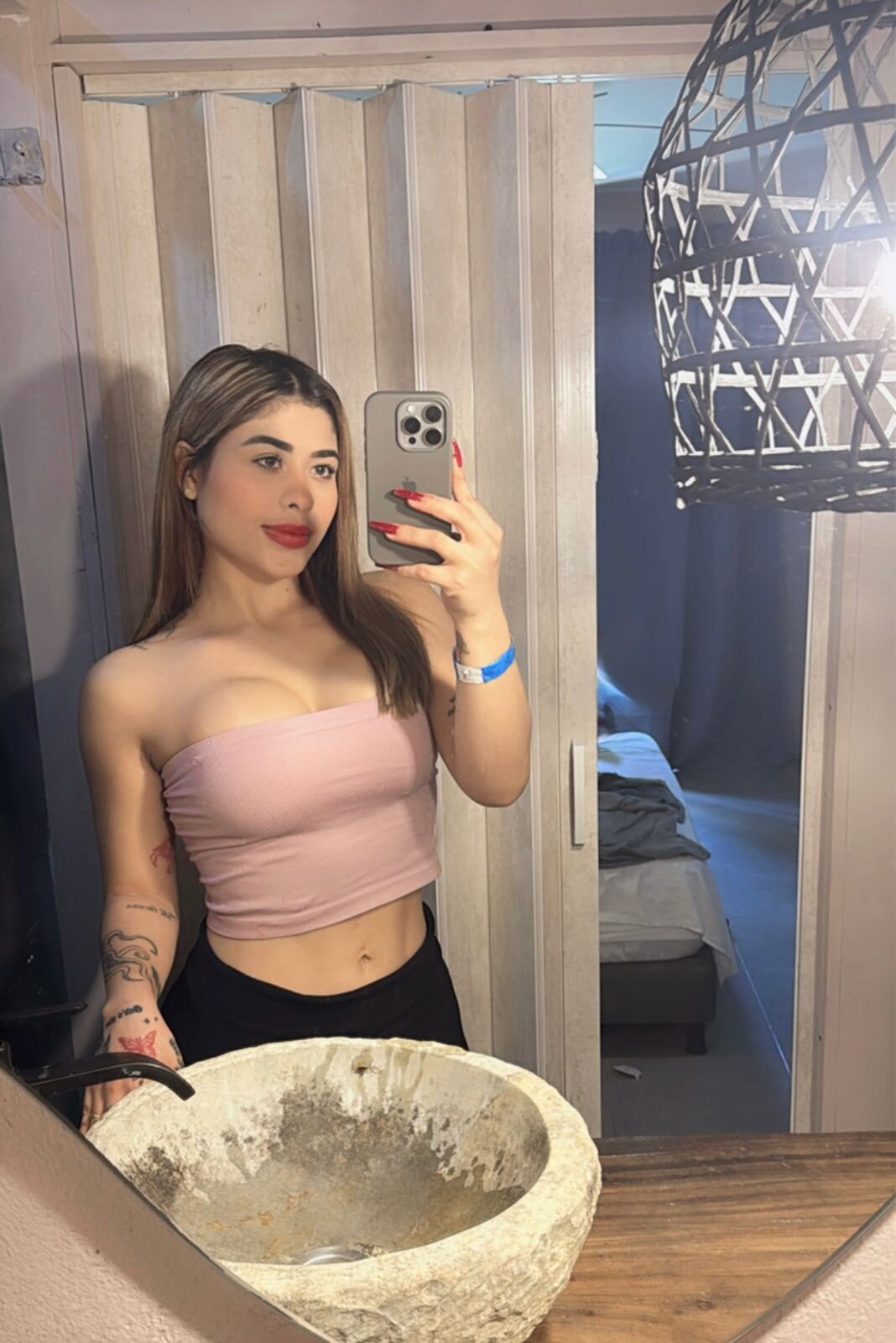 XXX Porn Photo of Nude melody_vixxen 6