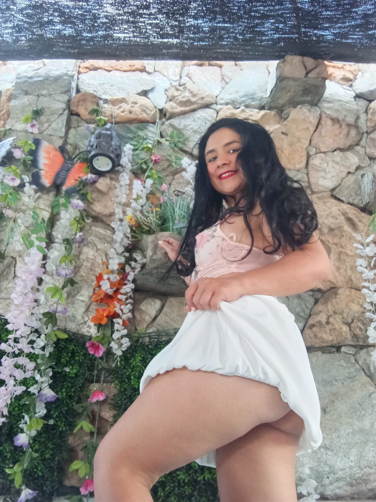 XXX Porn Photo of Nude AliaAsad 54