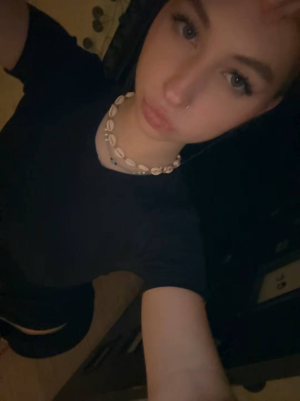 XXX Porn Photo of Nude JanelBray 7