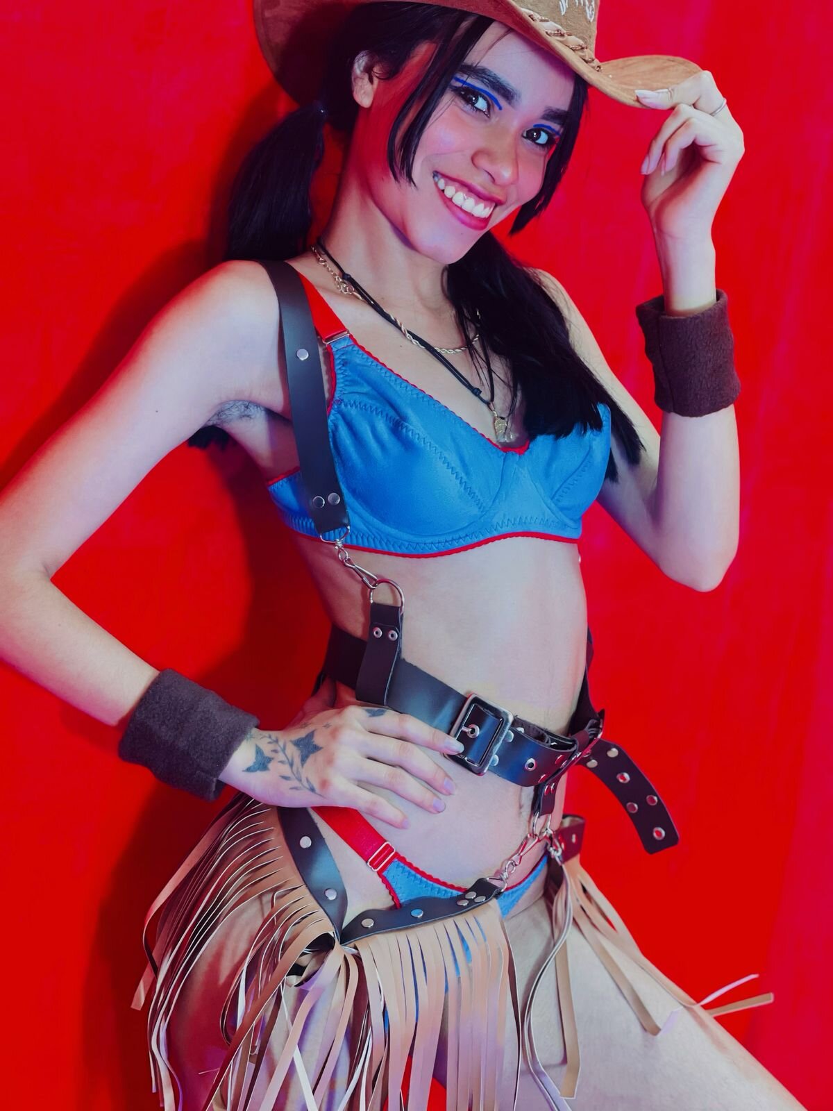 XXX Porn Photo of Nude Jasmin_Skinny 64