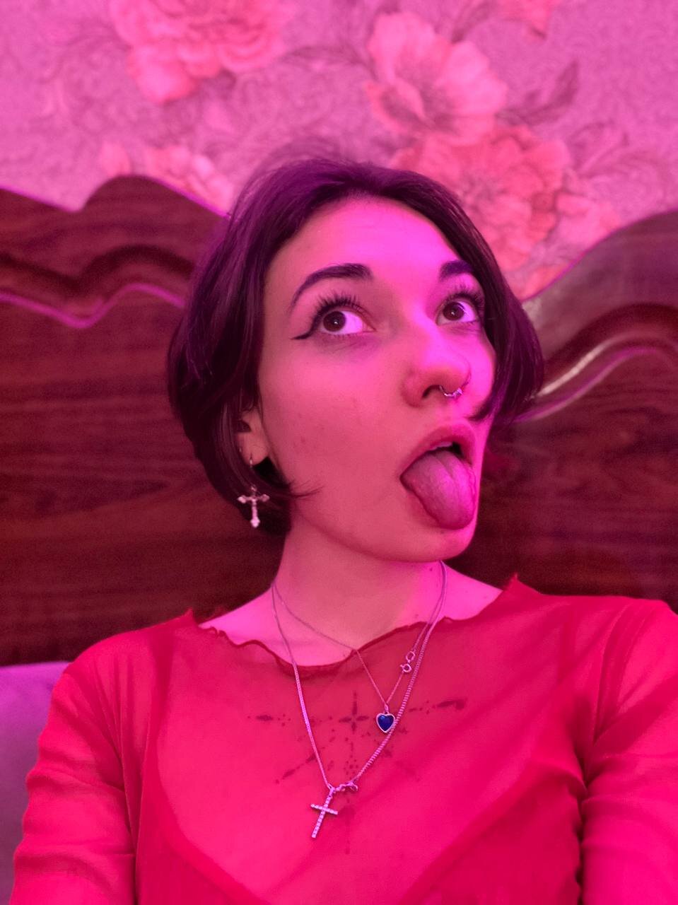 XXX Porn Photo of Nude DulcieBendix 3