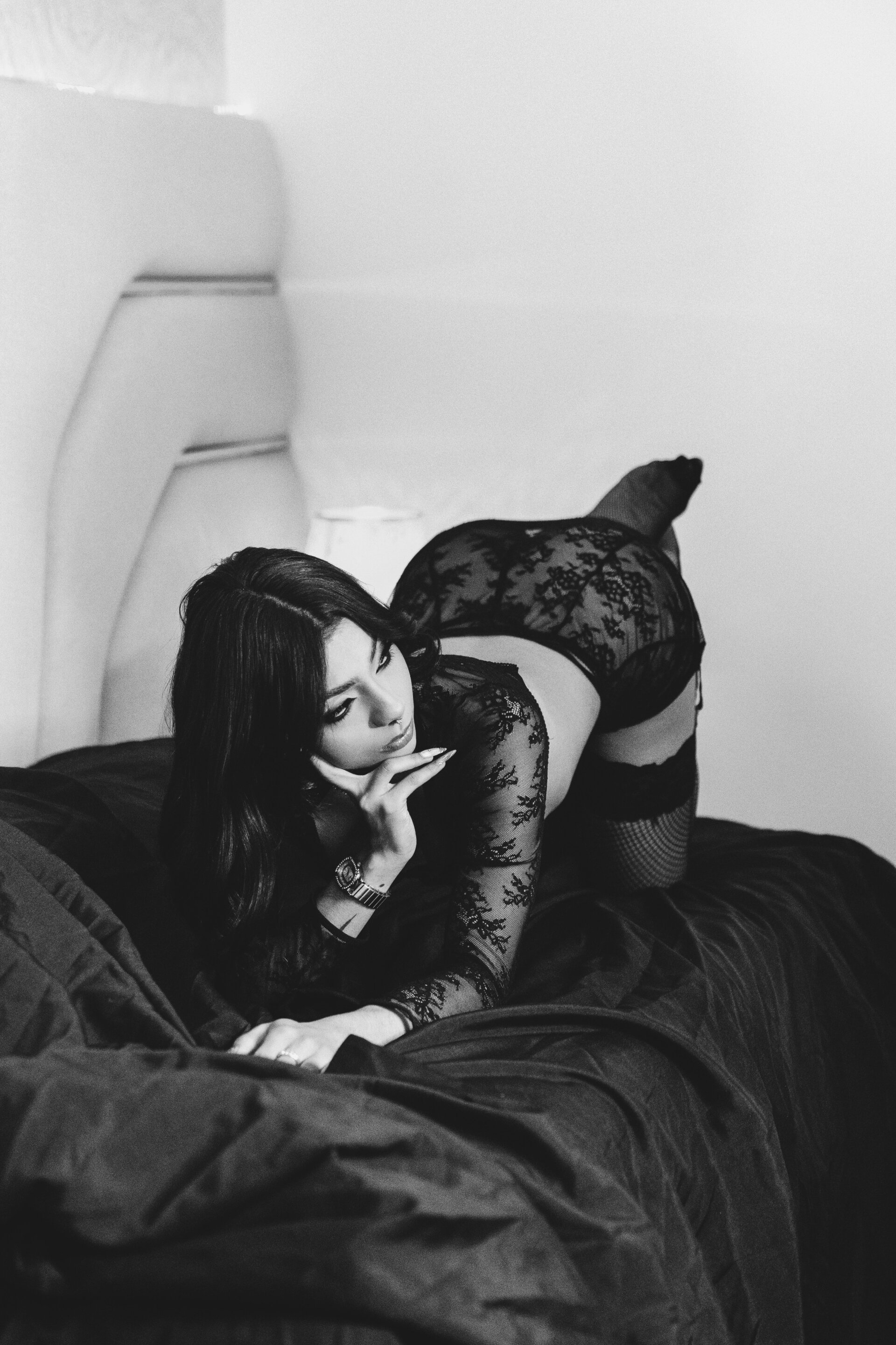 XXX Porn Photo of Nude nemesiis__ 3