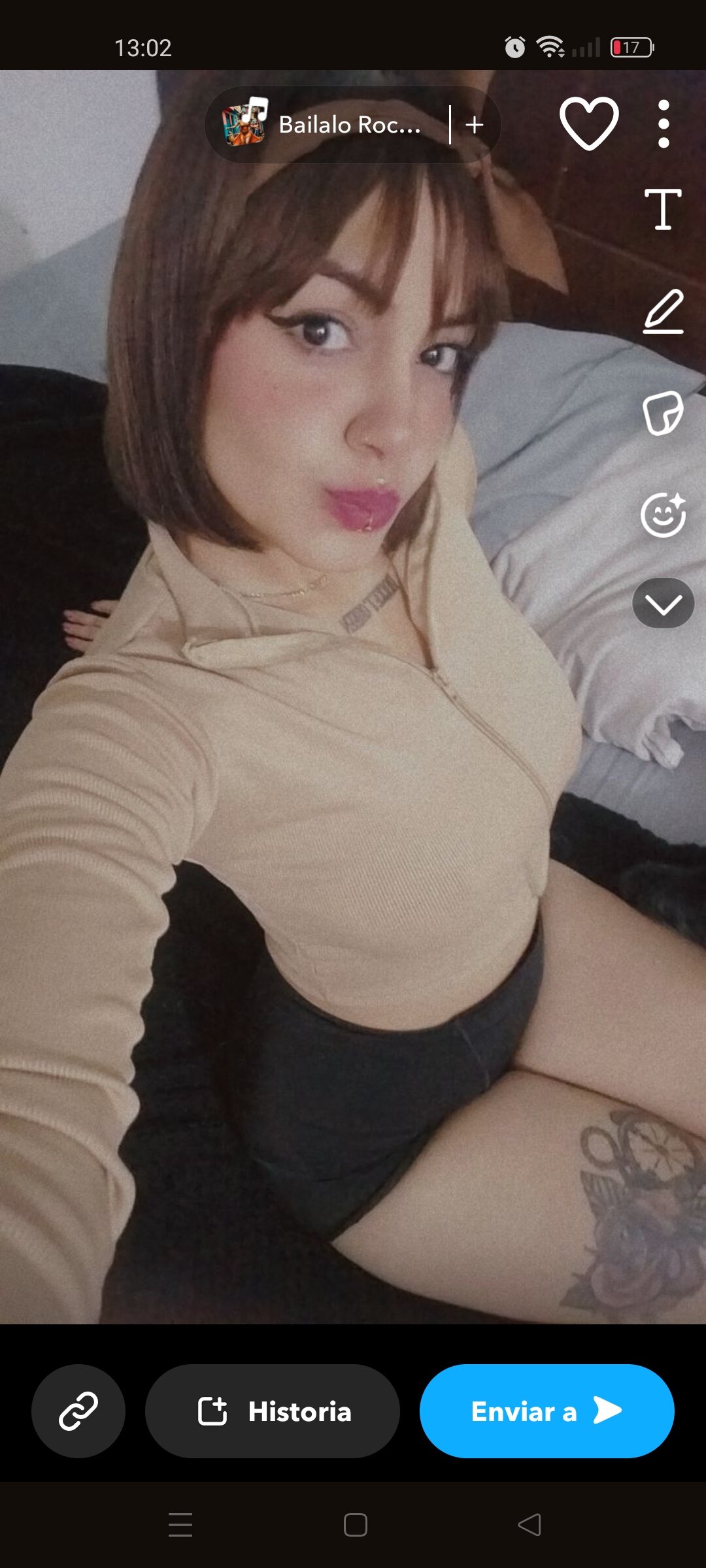 XXX Porn Photo of Nude JulietaMarcos8-22 2