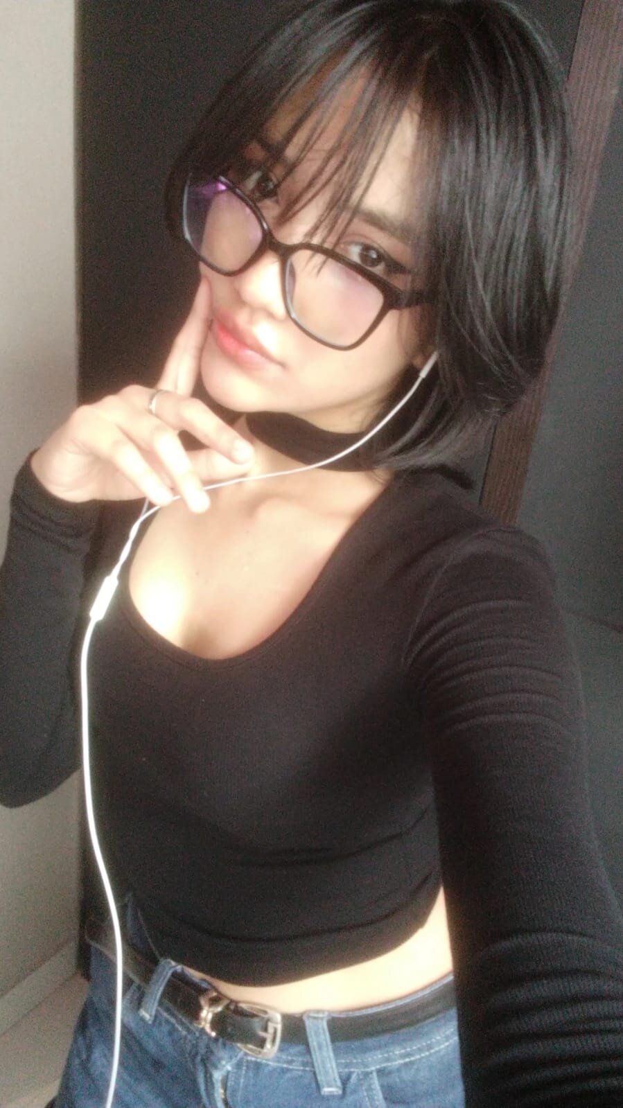XXX Porn Photo of Nude skaylar_95_mylove 4