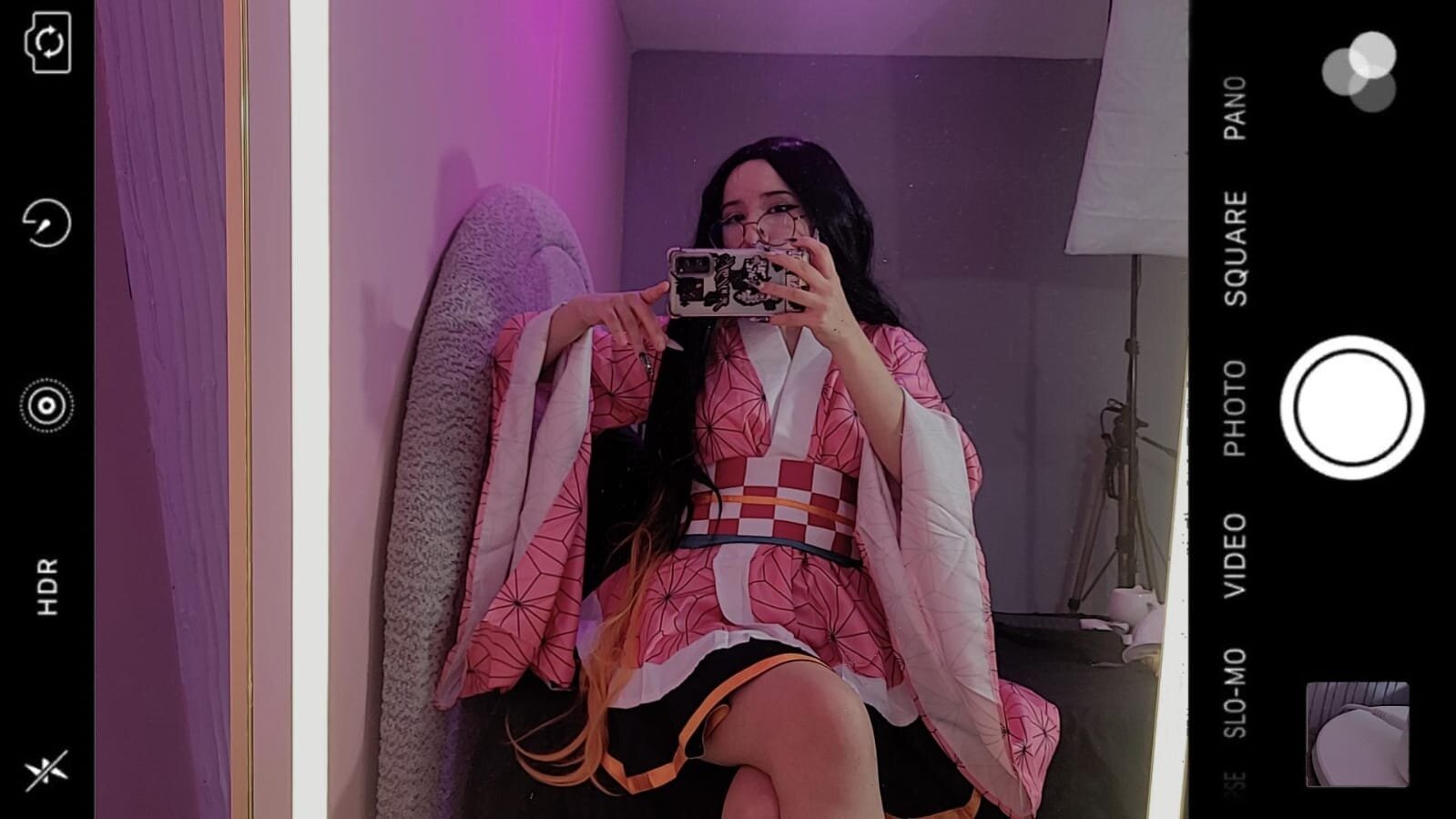 XXX Porn Photo of Nude lee_Powder 17