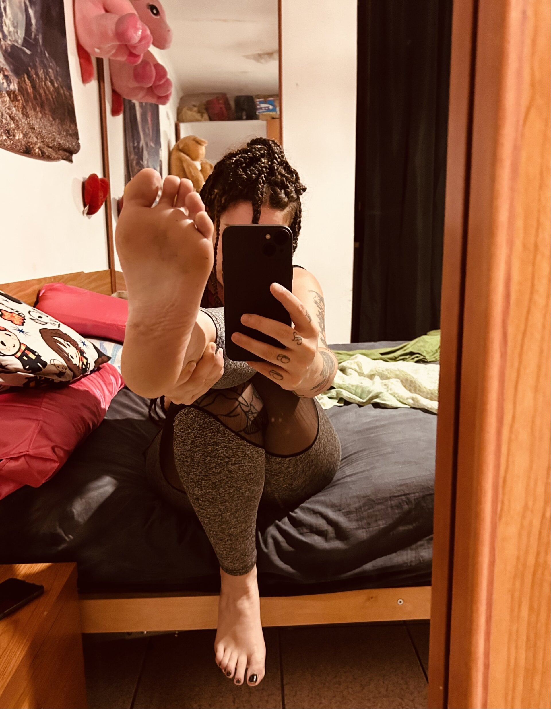 XXX Porn Photo of Nude MariaGiovannaAA 17