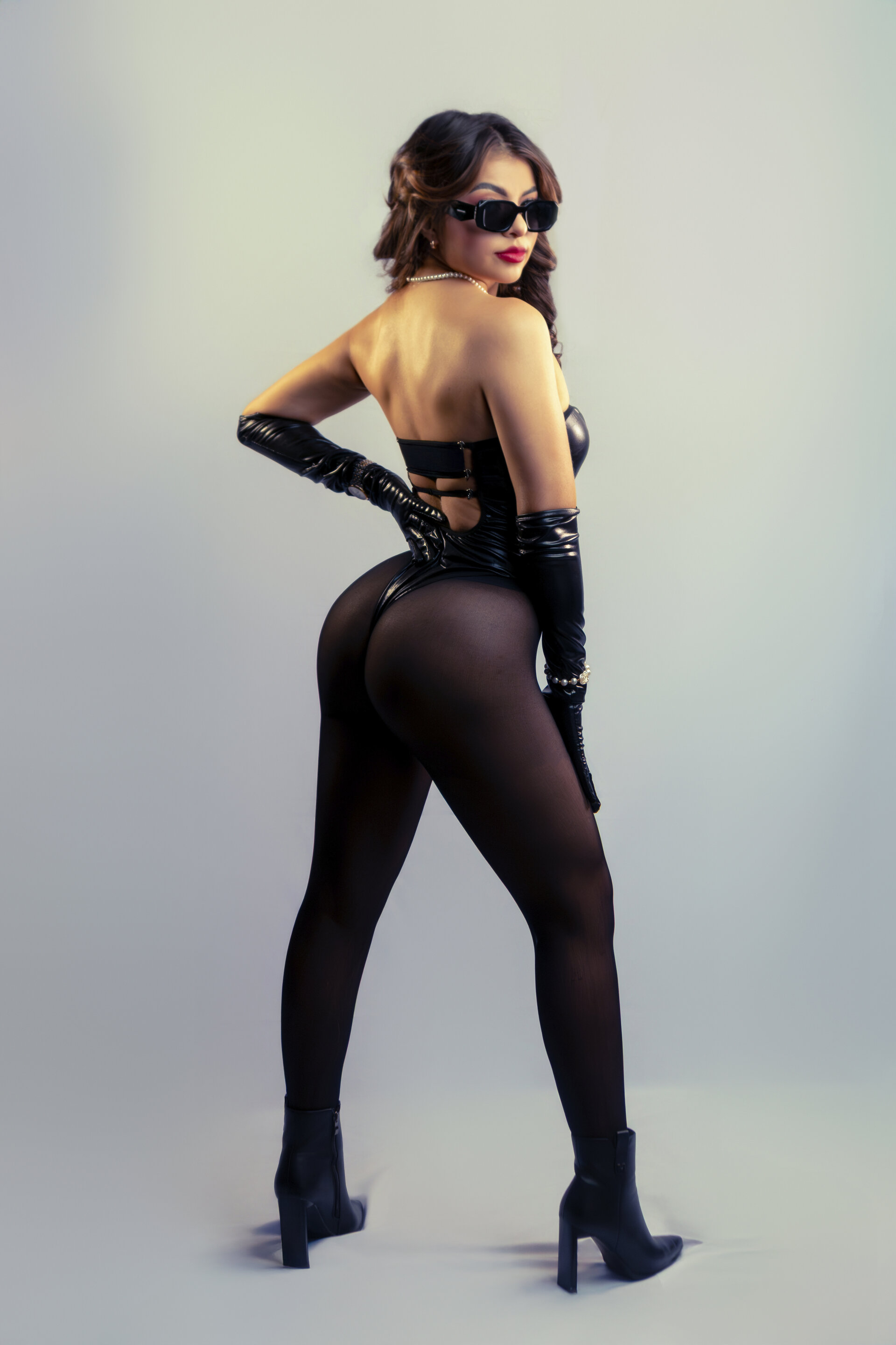 XXX Porn Photo of Nude daniiphoeniixx 31