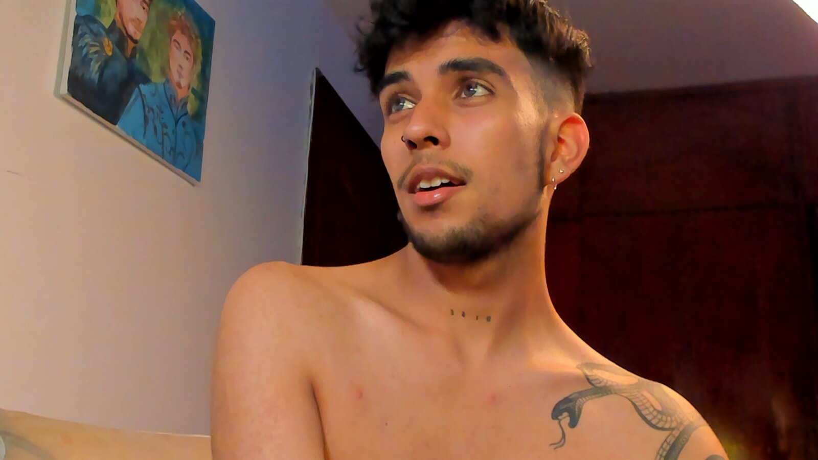 XXX Porn Photo of Nude juanmadrd 1