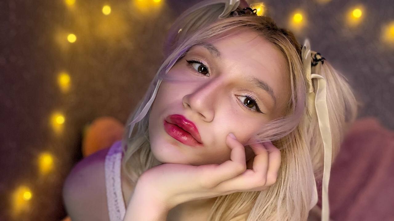 XXX Porn Photo of Nude saoleyasao 51