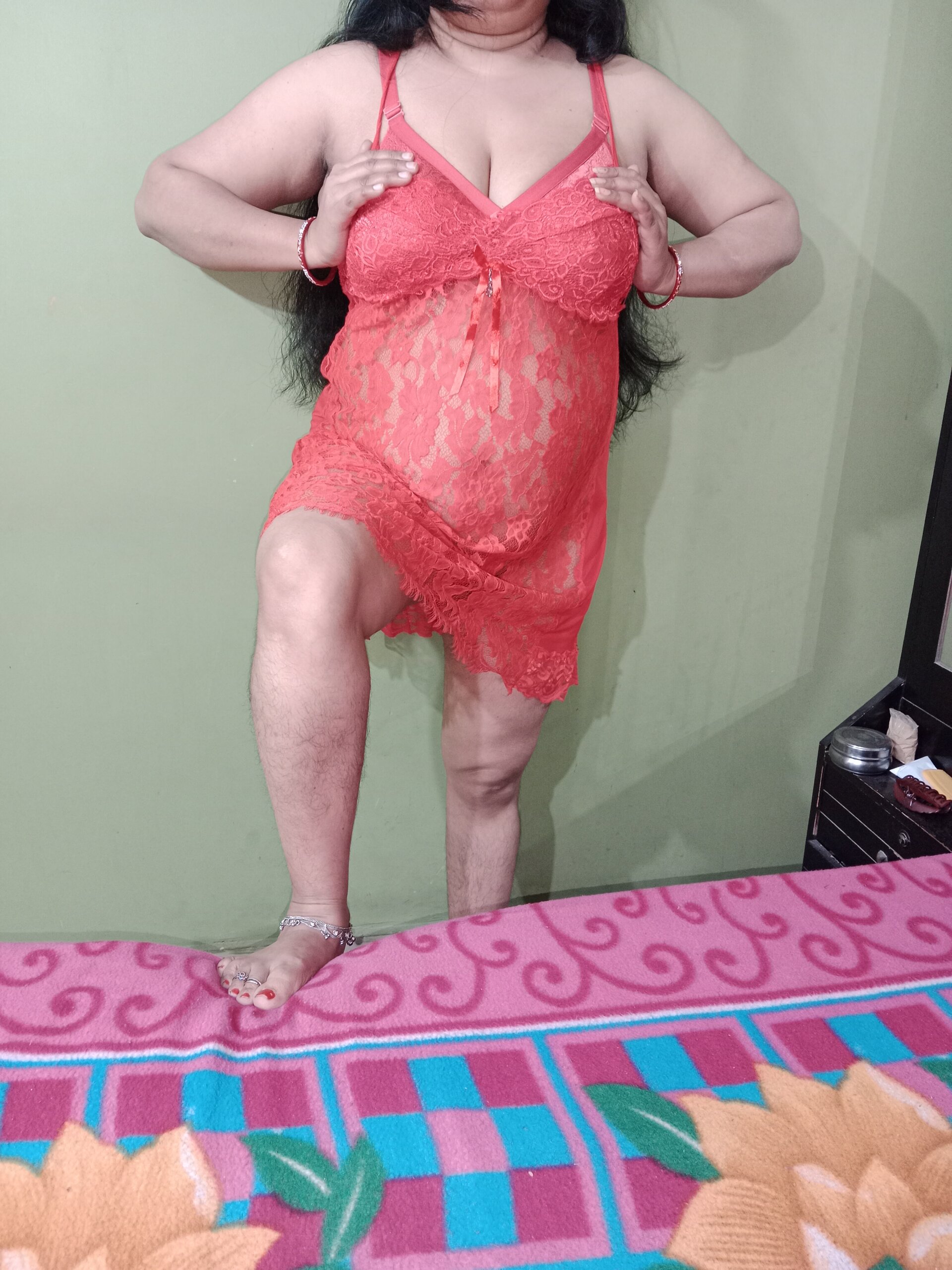 XXX Porn Photo of Nude Mona_love143 5