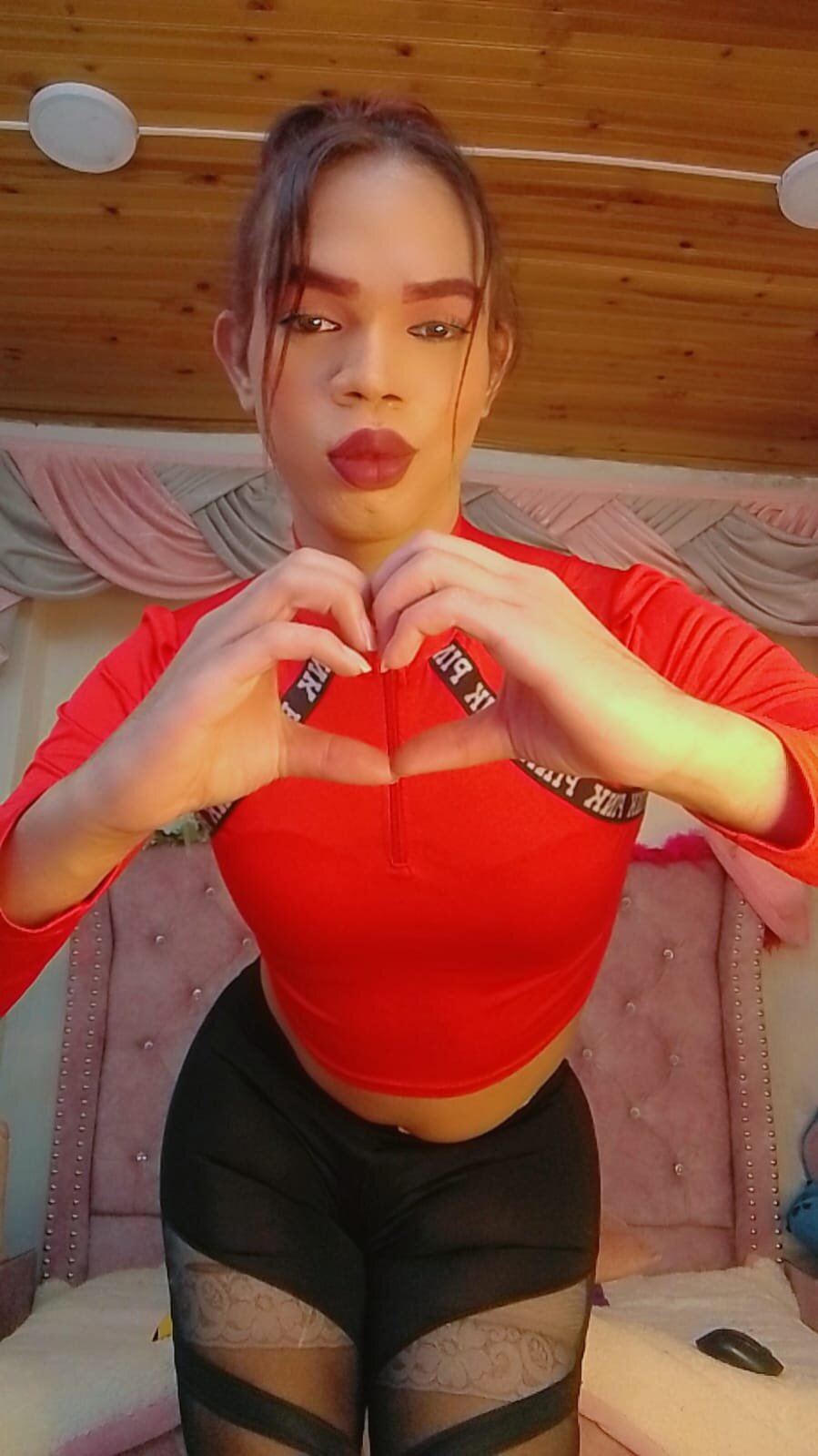 XXX Porn Photo of Nude _Abby_white_ 66