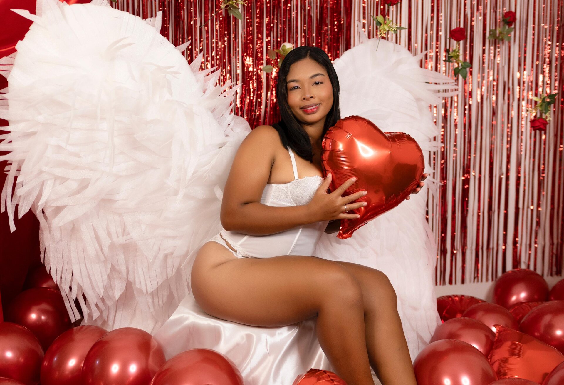 XXX Porn Photo of Nude im_anthonella 11