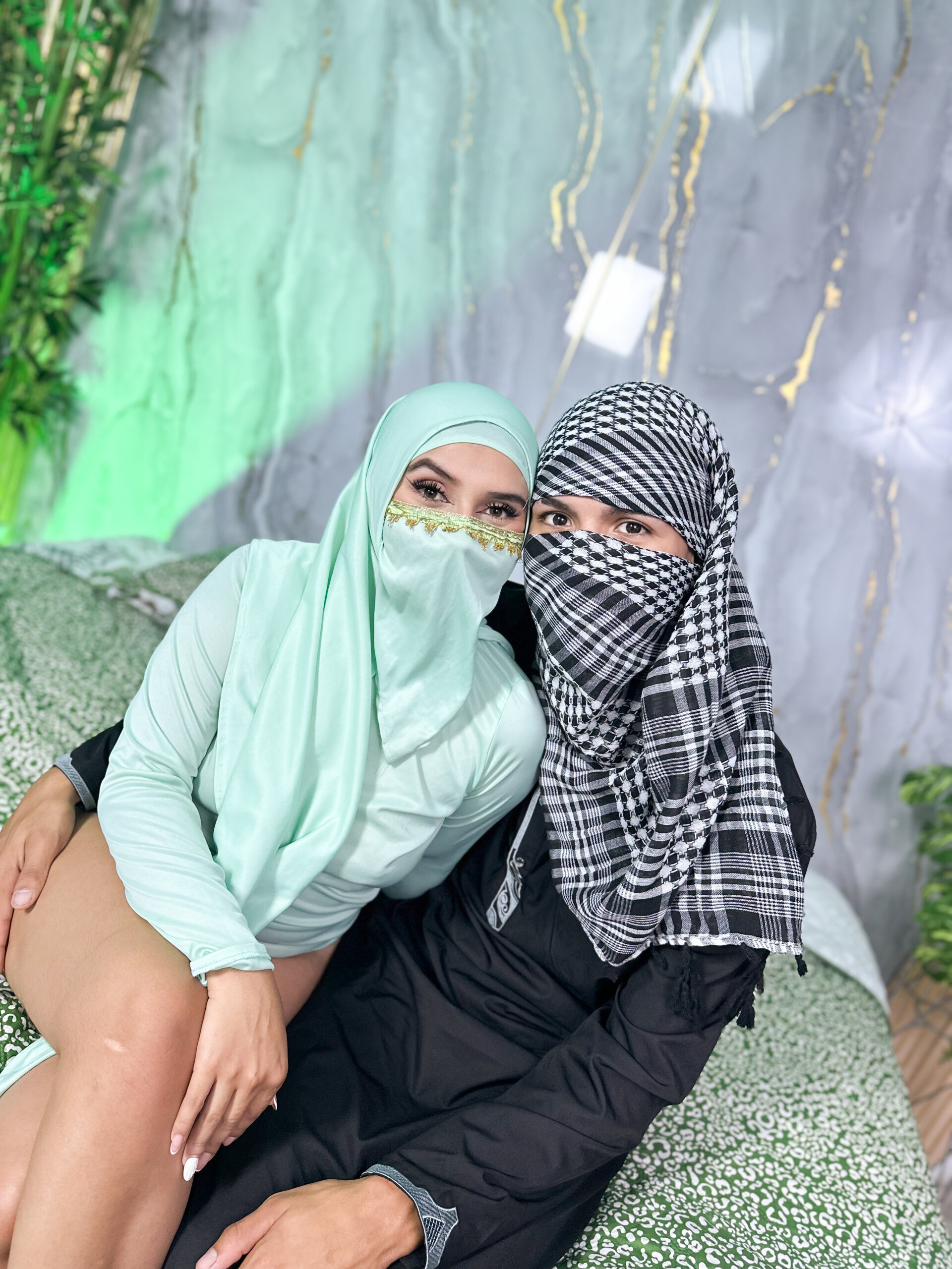 XXX Porn Photo of Nude Feriha_and_Koray 6