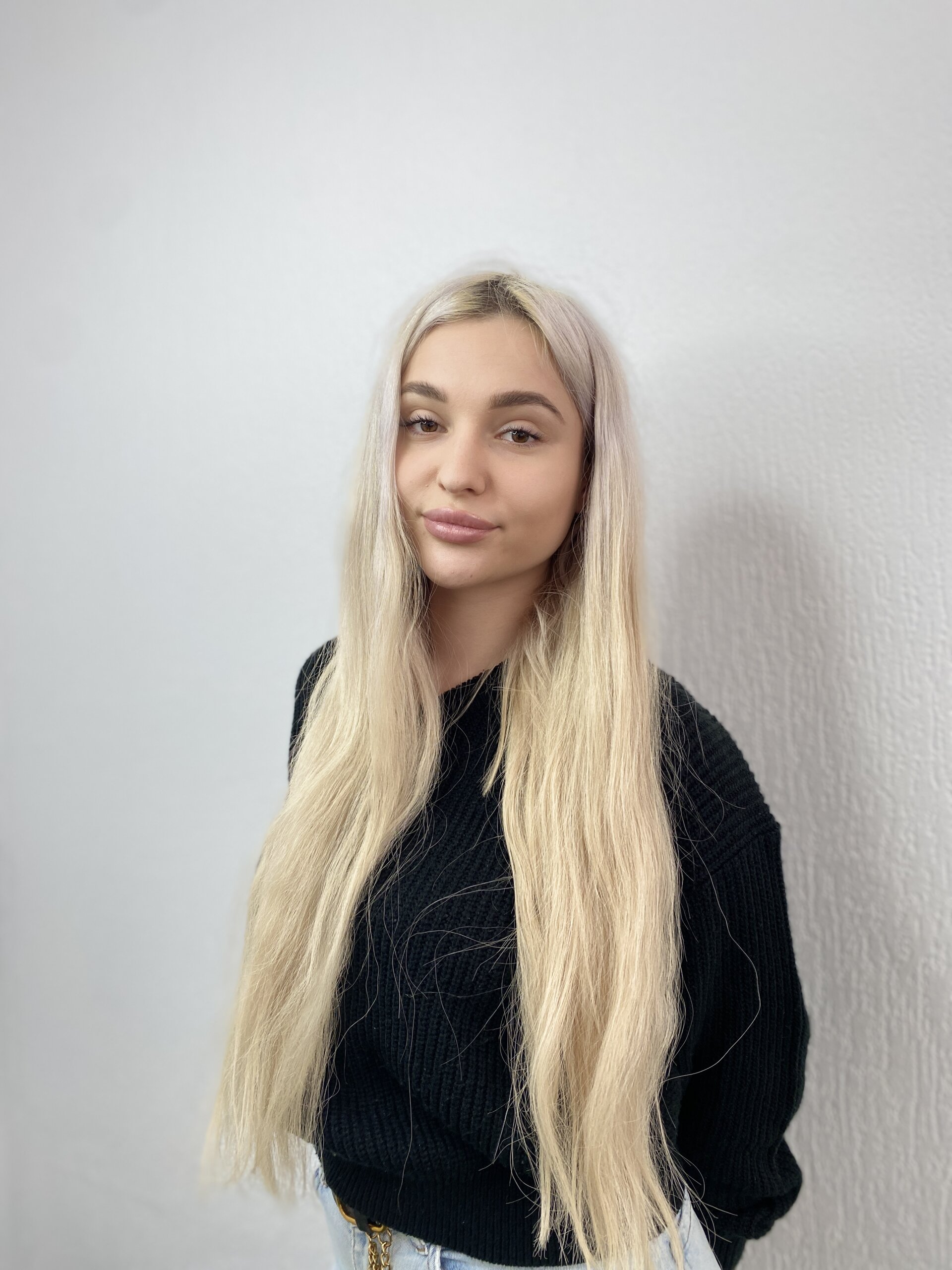 XXX Porn Photo of Nude VikiLensy 2