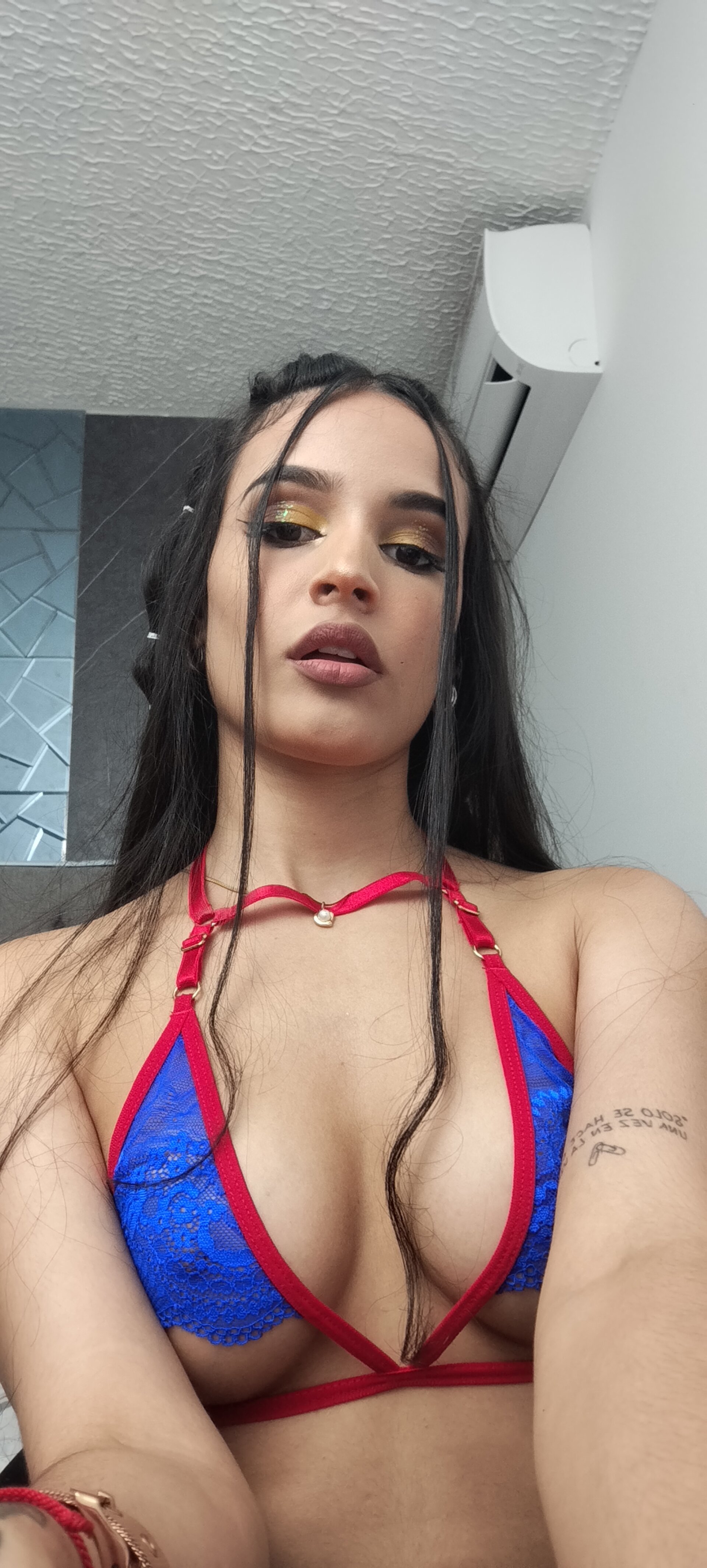 XXX Porn Photo of Nude Susieeve 2