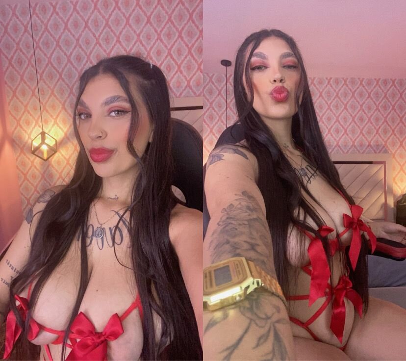 XXX Porn Photo of Nude TATILARSON1 28