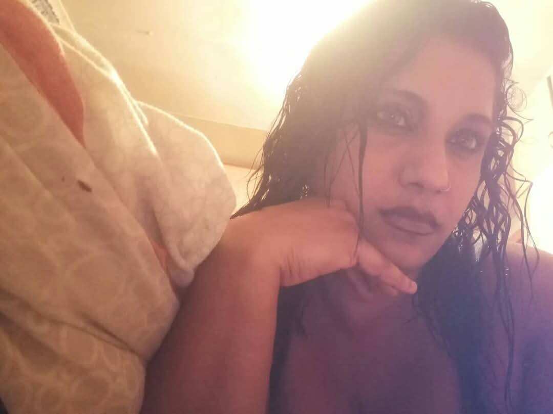 XXX Porn Photo of Nude Kinkymilfx69 5
