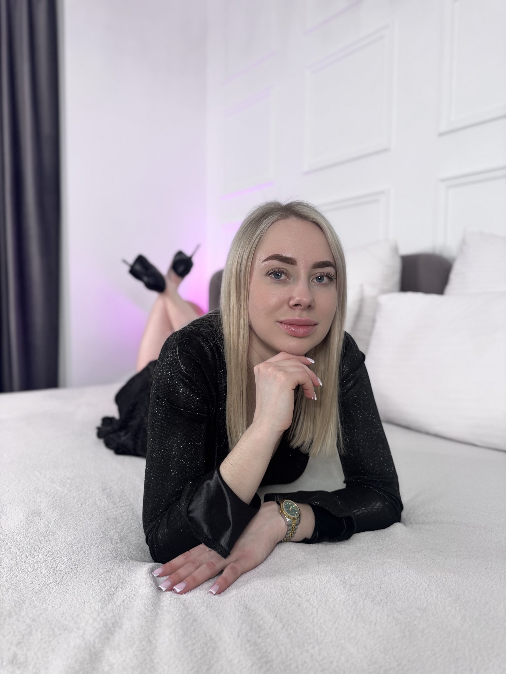 XXX Porn Photo of Nude NicoleRays 3
