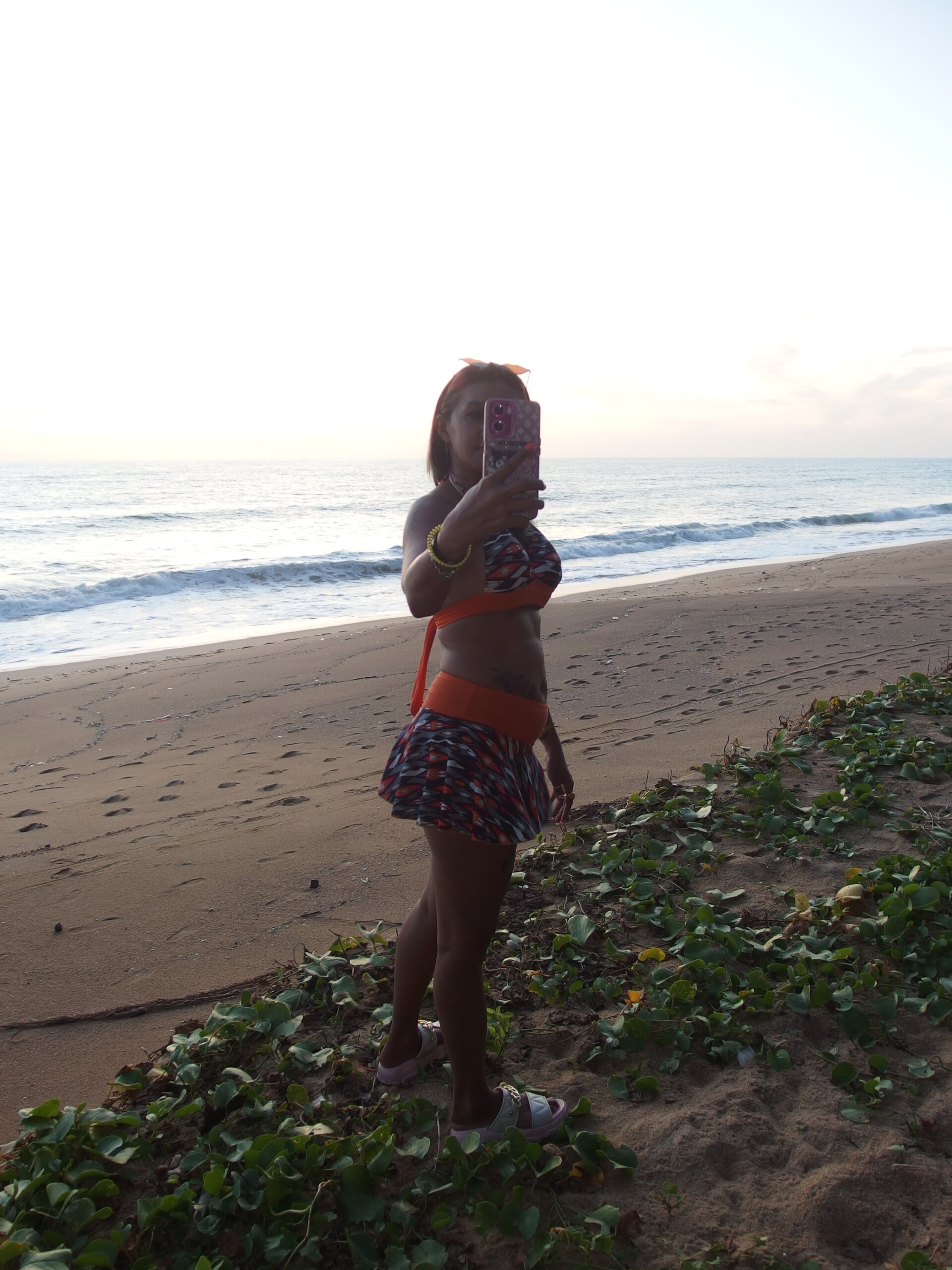 XXX Porn Photo of Nude BonnieClydeCam 60
