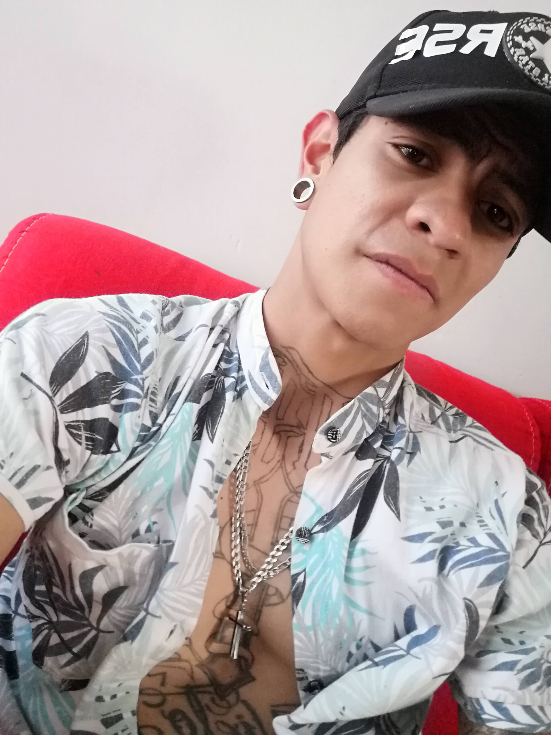 XXX Porn Photo of Nude tureygiovani 3