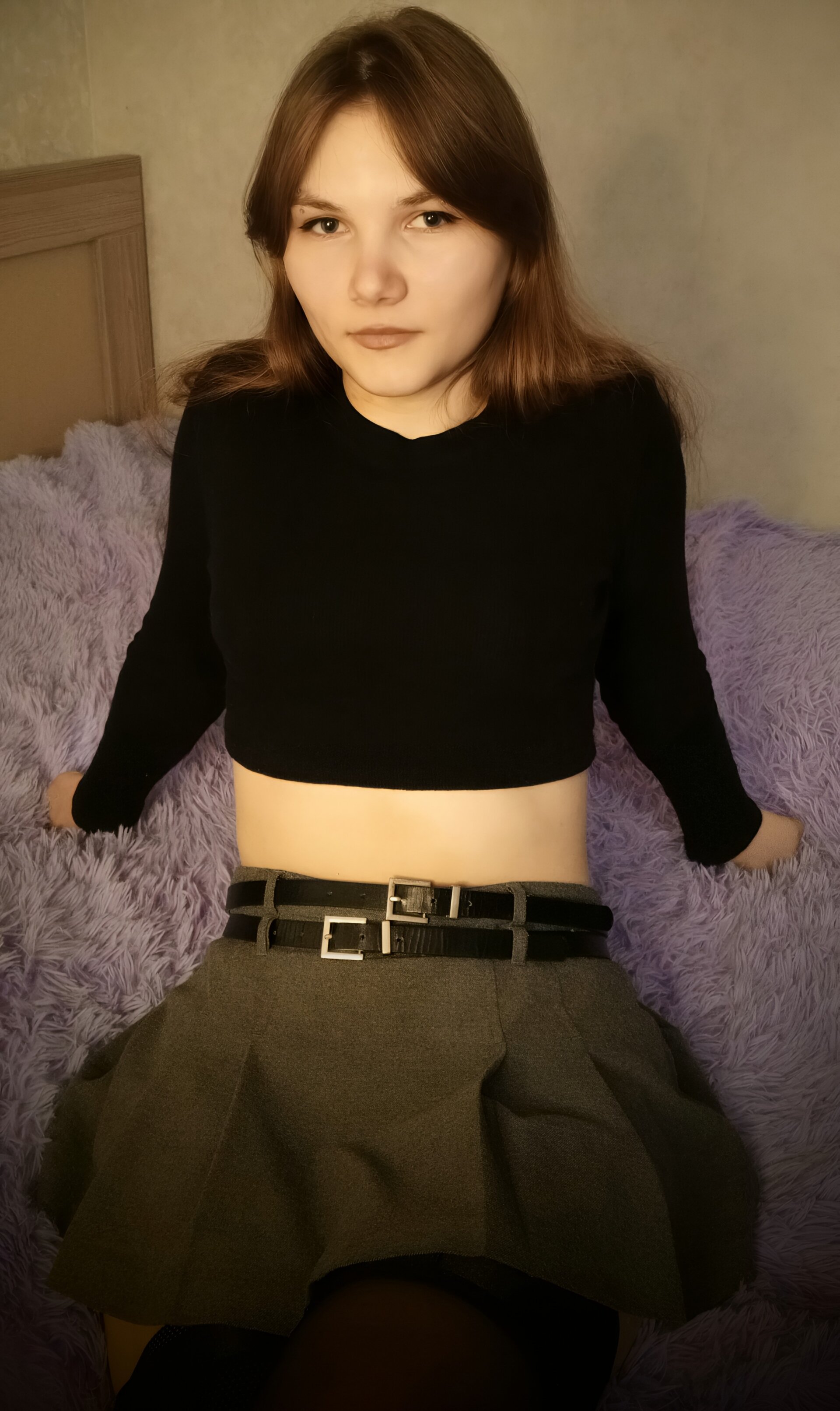 XXX Porn Photo of Nude Nika_OMG 11