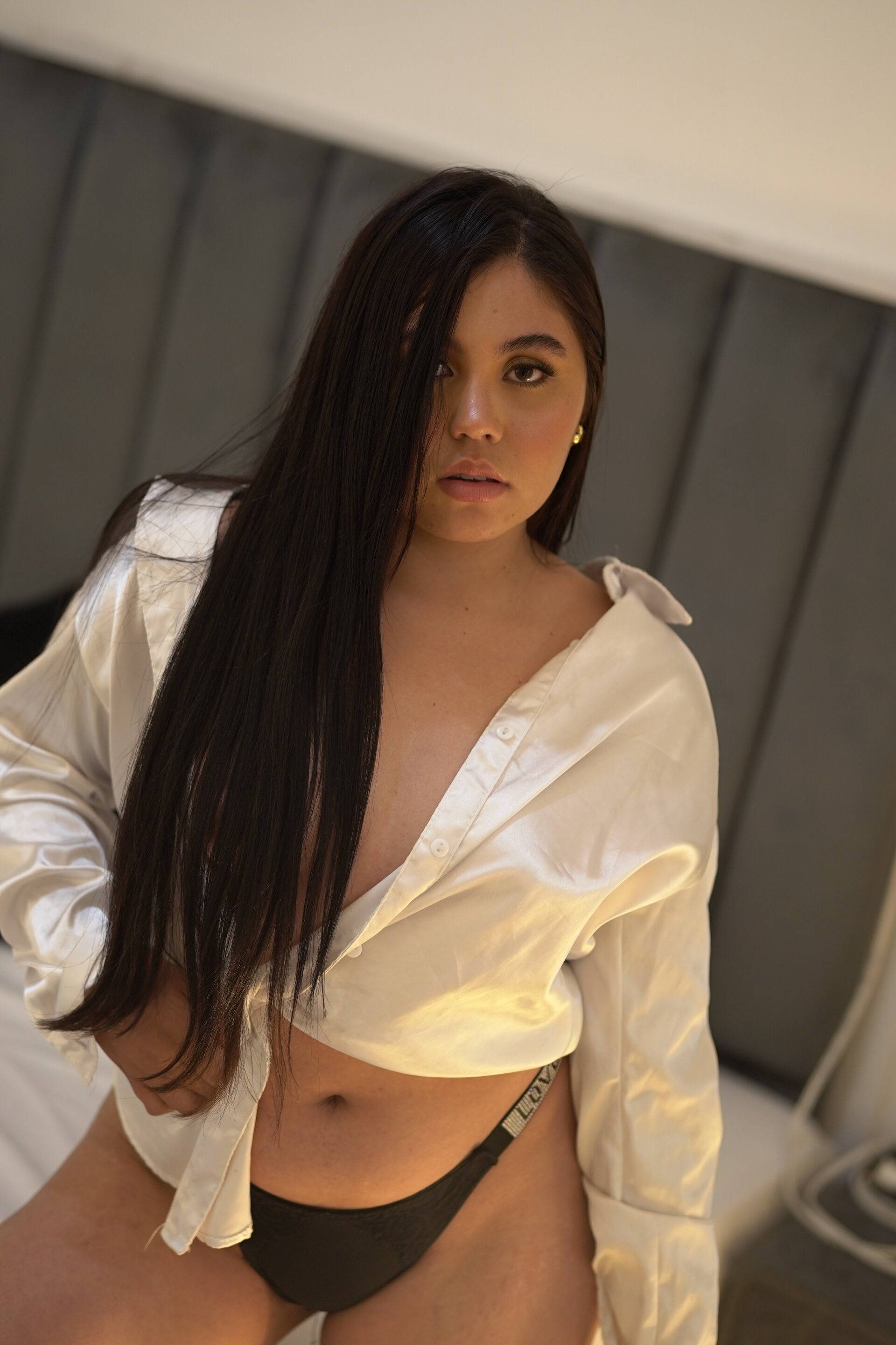 XXX Porn Photo of Nude NikkiBotero 14