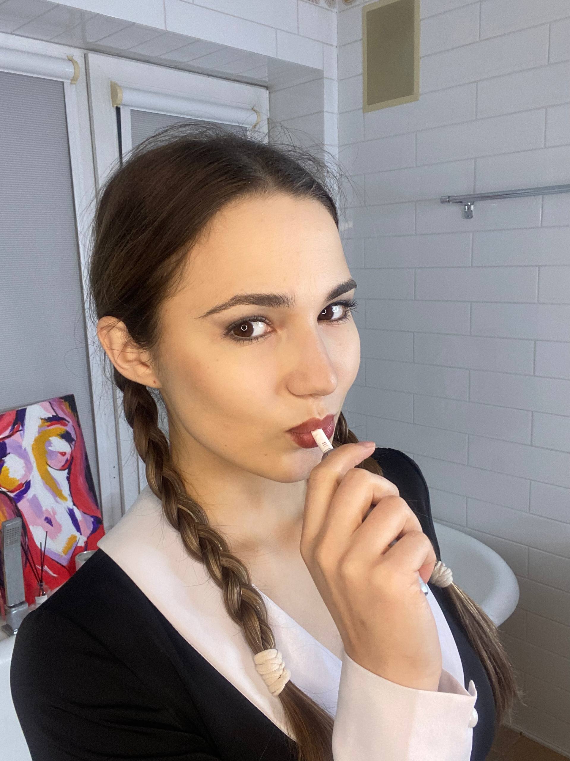 XXX Porn Photo of Nude LeenaPuita 216