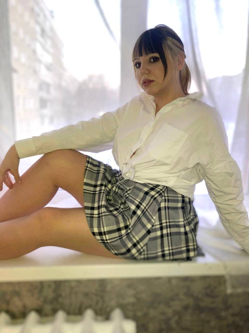 XXX Porn Photo of Nude Stacy_Luv 30