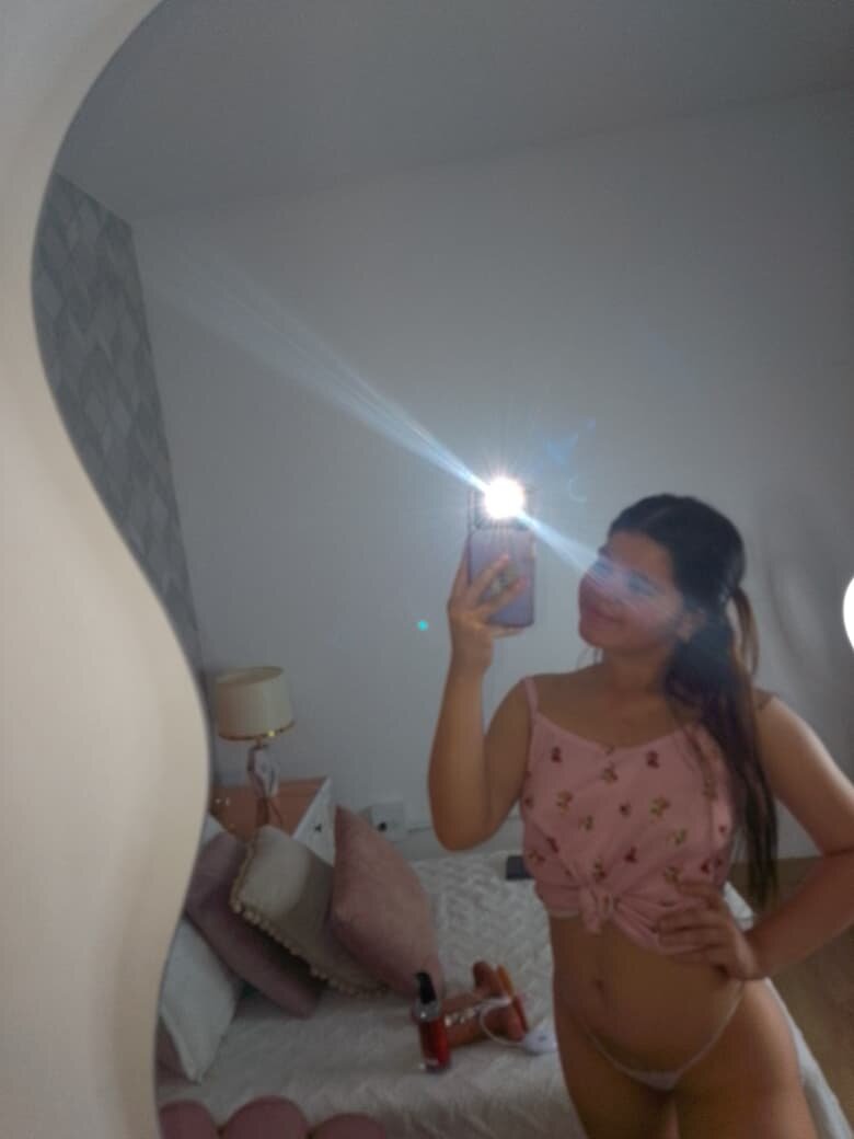 XXX Porn Photo of Nude mary_joseph 71