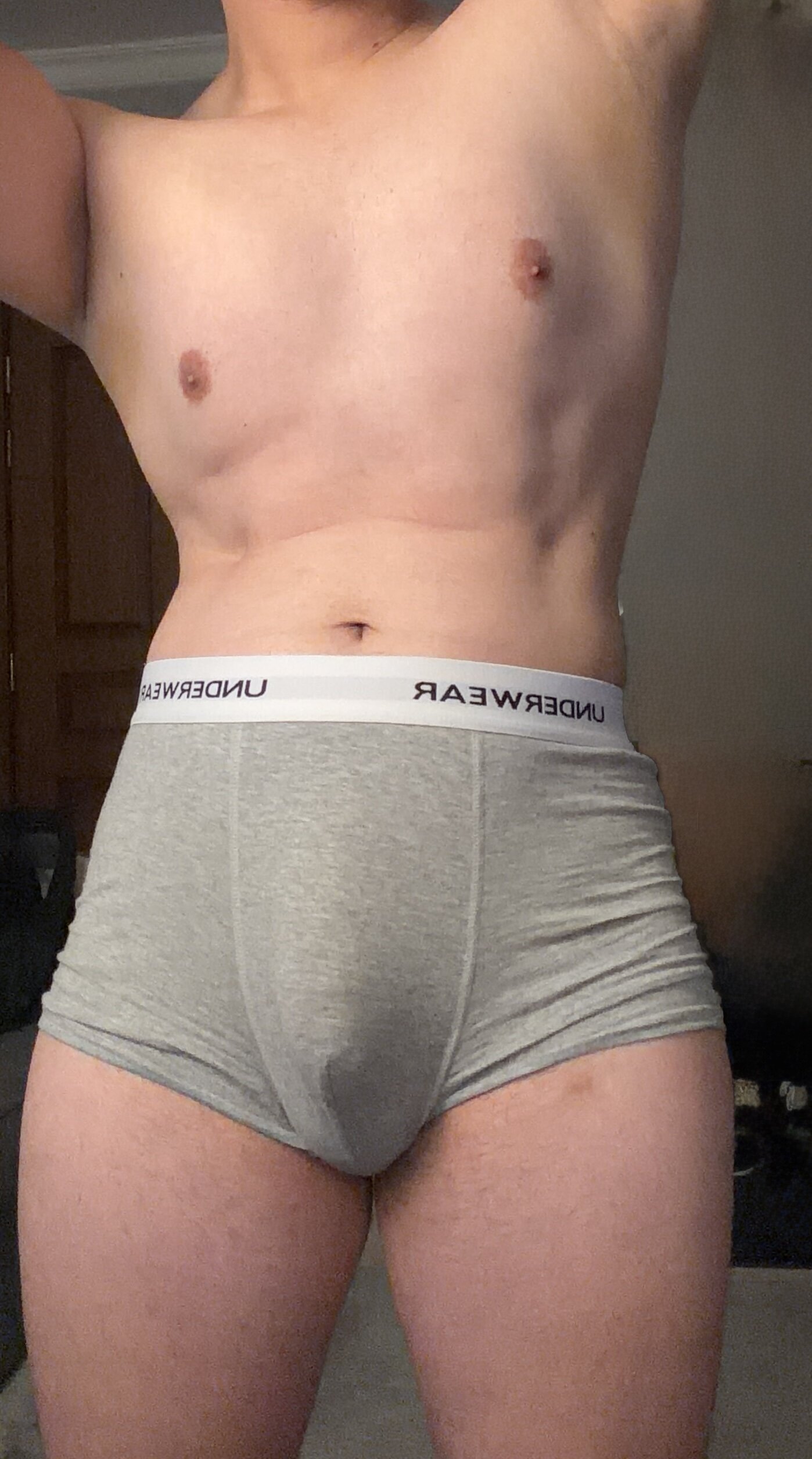 XXX Porn Photo of Nude unknownguy_7 1