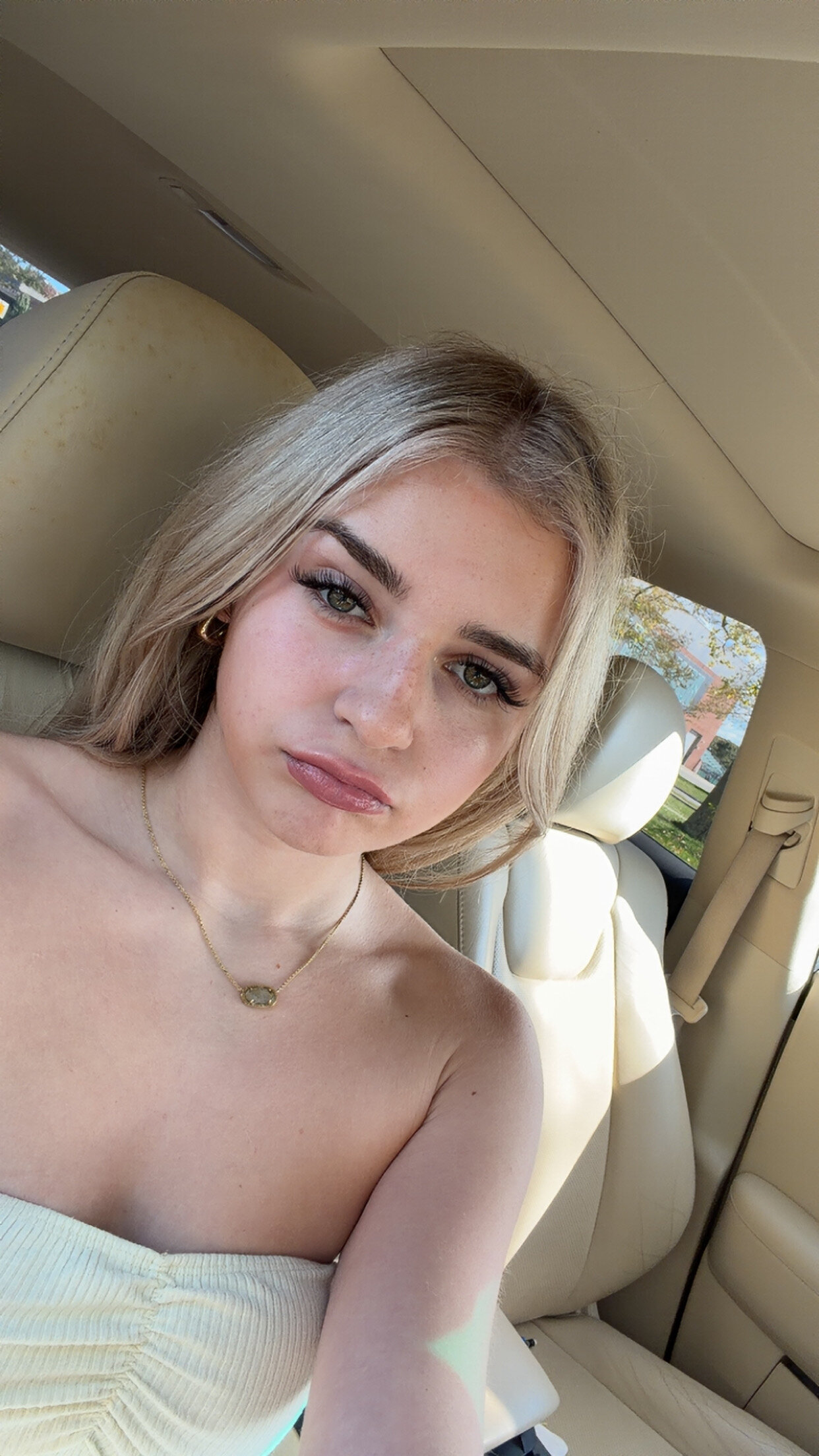 XXX Porn Photo of Nude EmmaAngel06 5