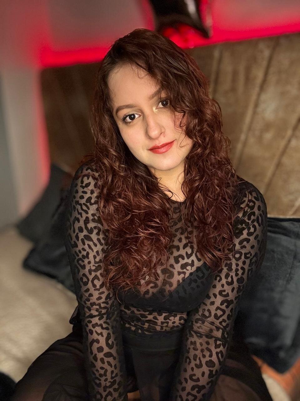 XXX Porn Photo of Nude April26 1