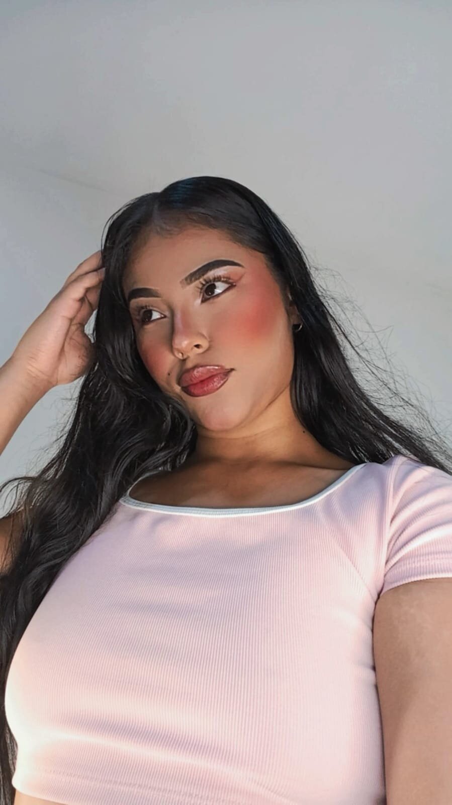 XXX Porn Photo of Nude kendall_queen__ 3