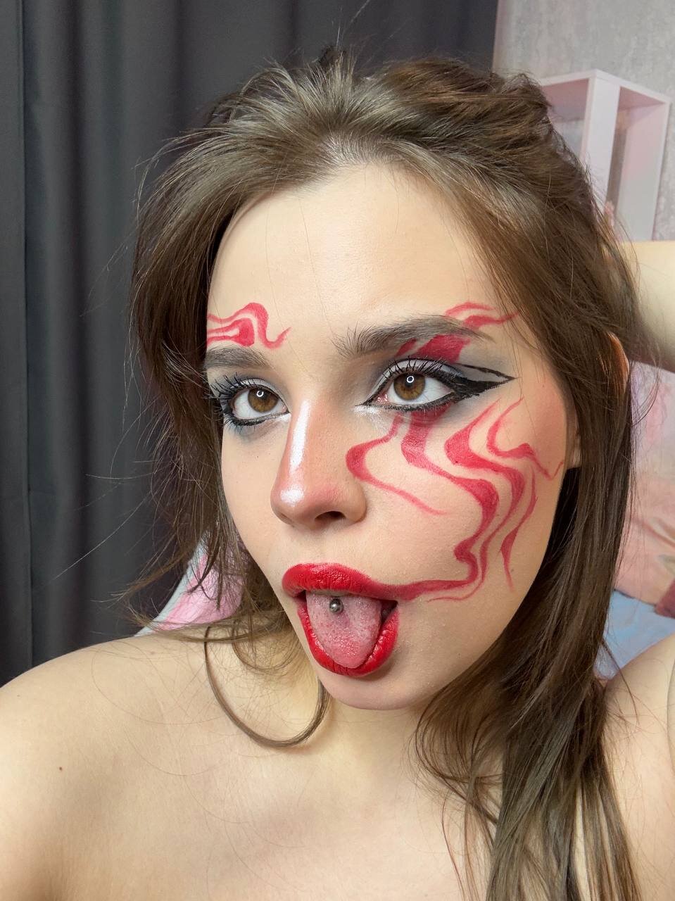 XXX Porn Photo of Nude DorisGaillard 187