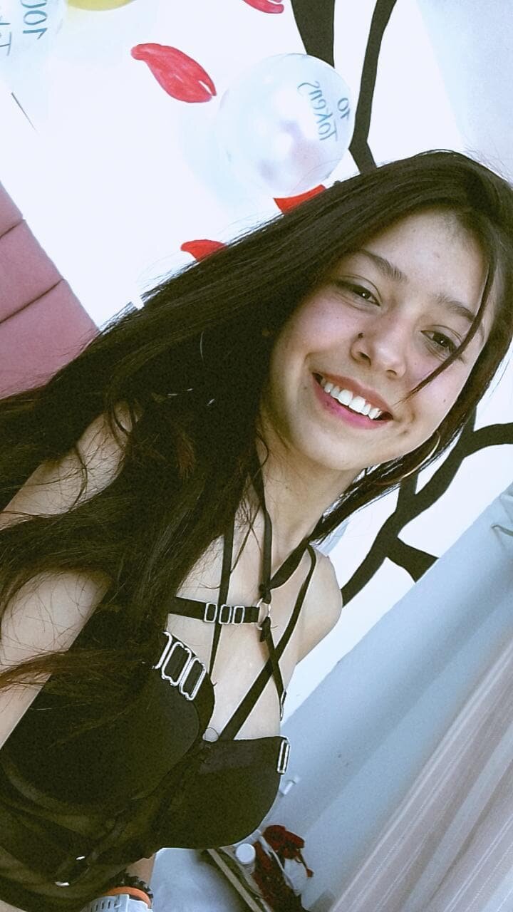 XXX Porn Photo of Nude Sophirose_a 2