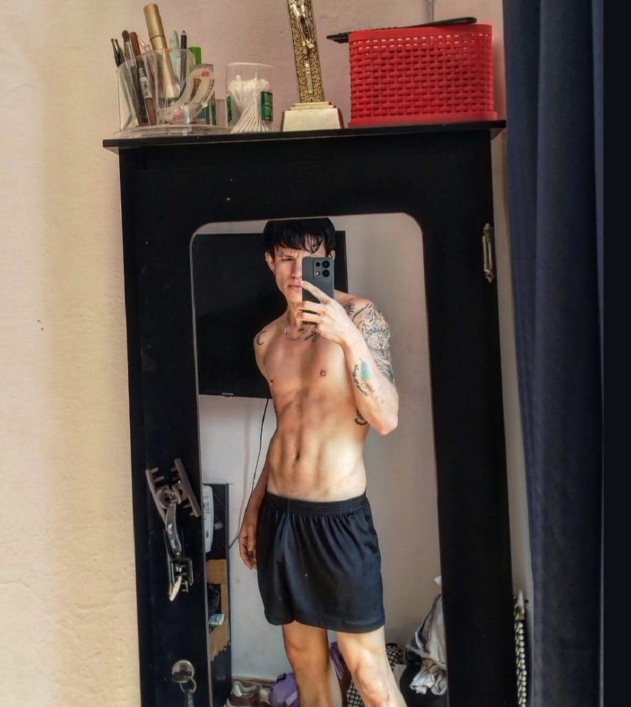 XXX Porn Photo of Nude Sti_Sex_Boy 1