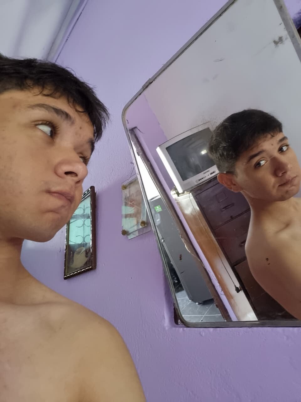 XXX Porn Photo of Nude Prince_kody 7